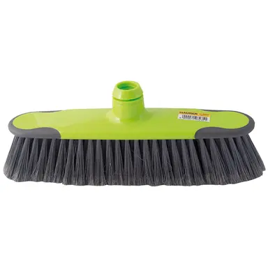 CEPILLO BARRER DOMESTICO 2 COLORES