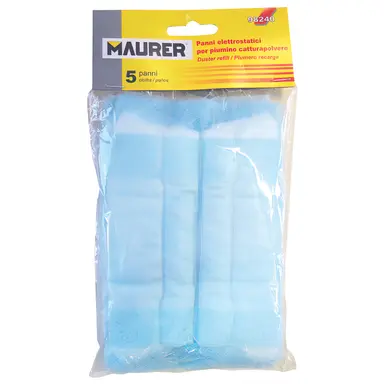 RECAMBIOS PLUMERO ATRAPAPOLVO  (PAC