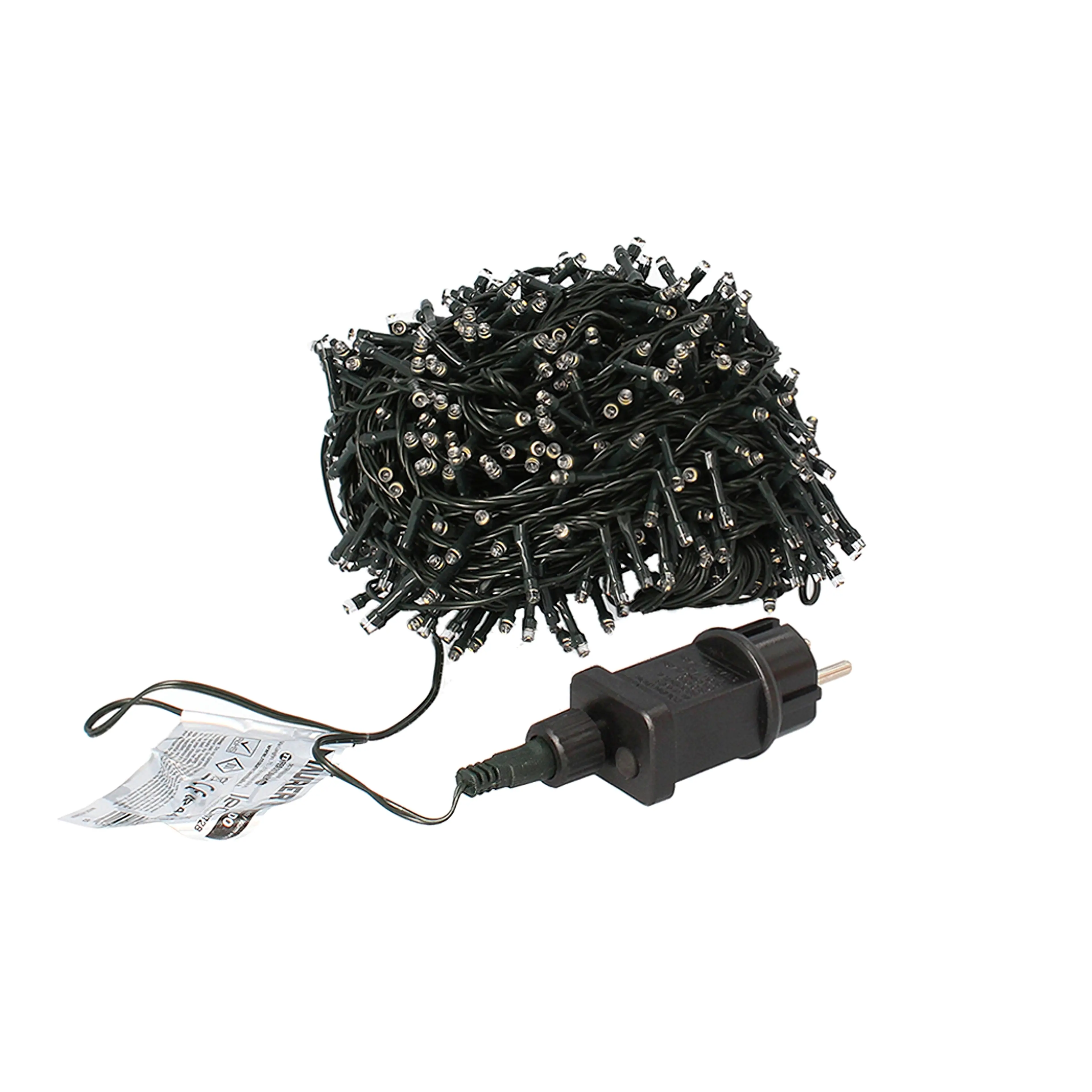 LUCES NAVIDAD 500 LEDS MULTICOLOR I