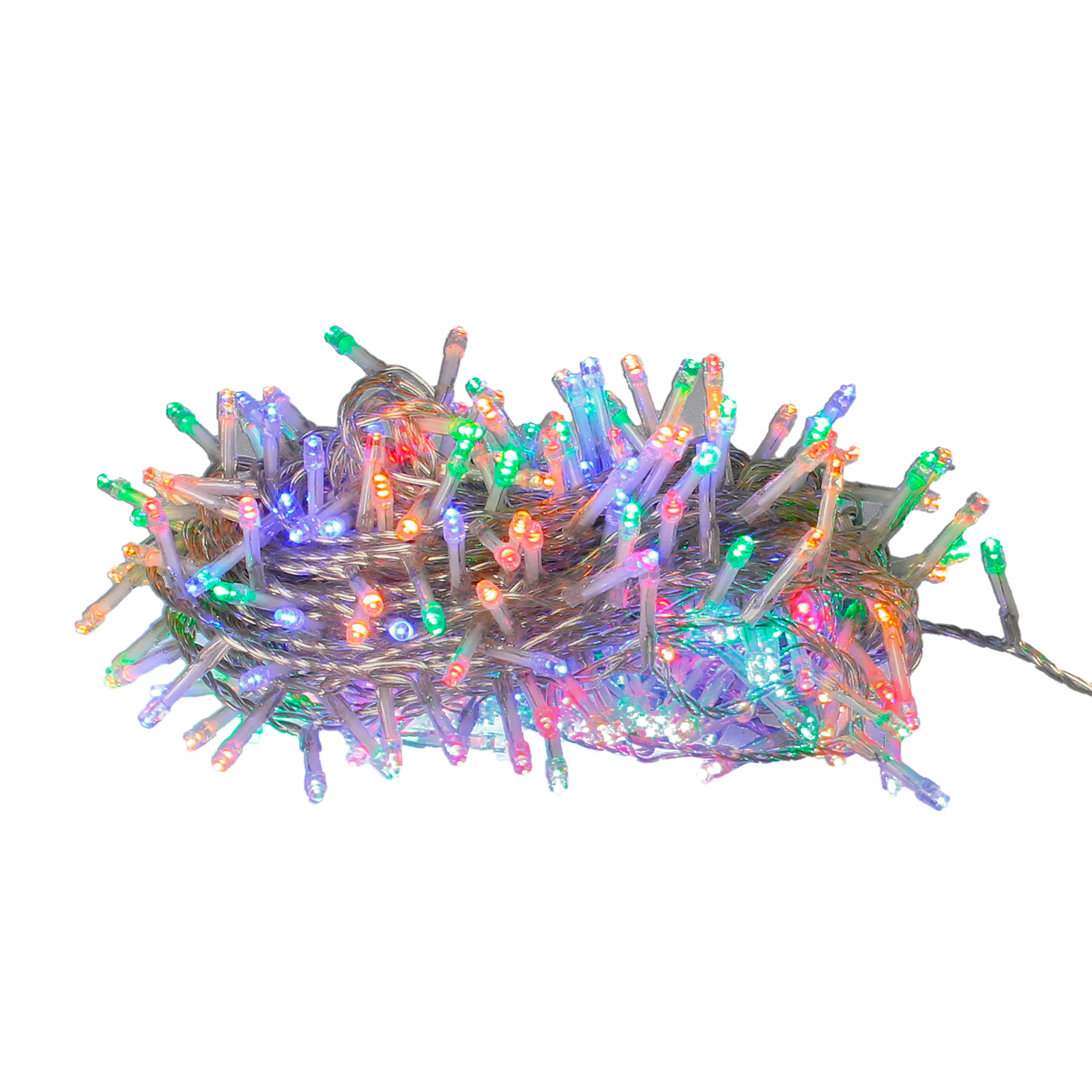 LUCES NAVIDAD 300 LEDS COLOR MULTIC