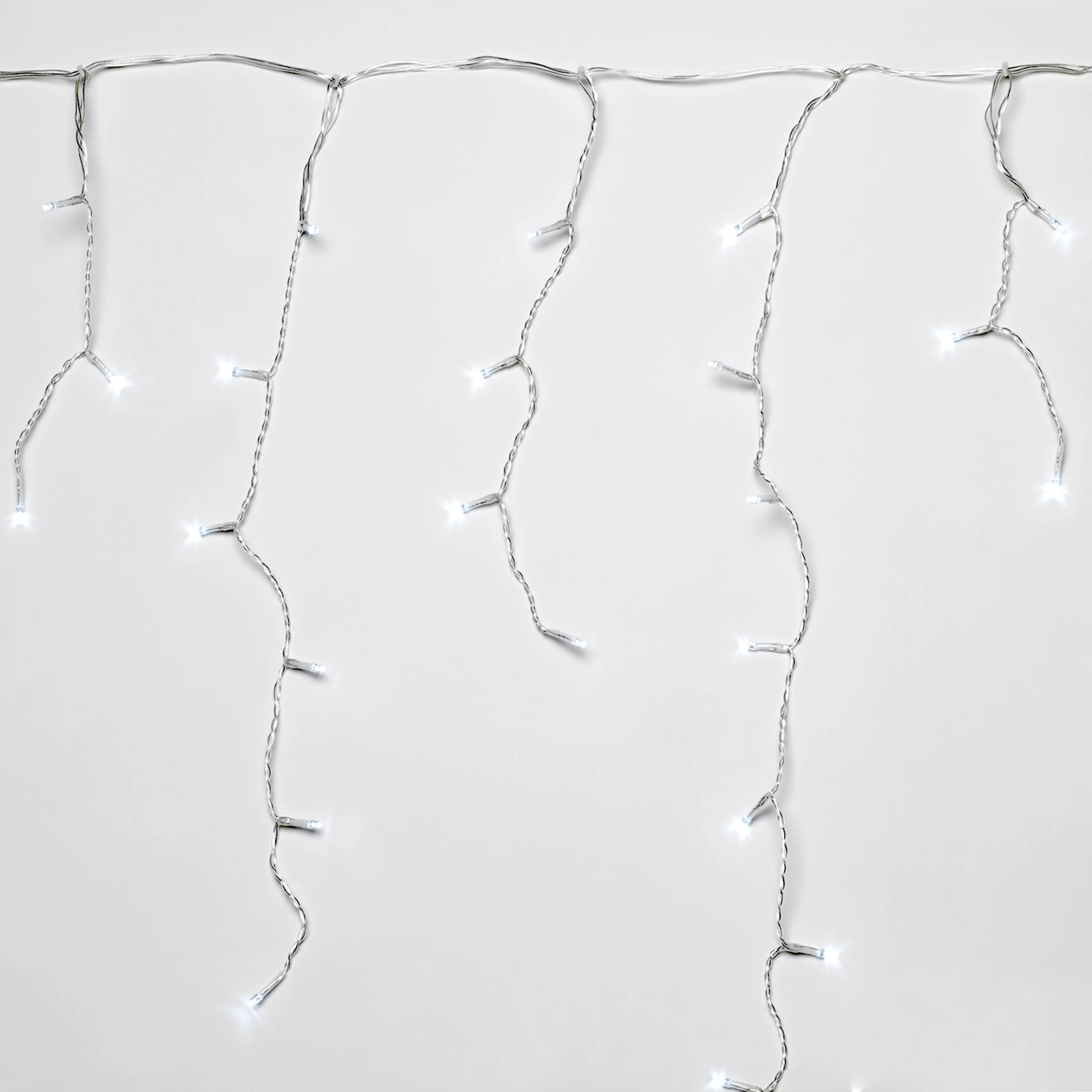 LUCES NAVIDAD CORTINA 10X1 METROS 3