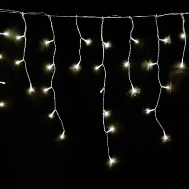 LUCES NAVIDAD CORTINA 10X1 METROS 3