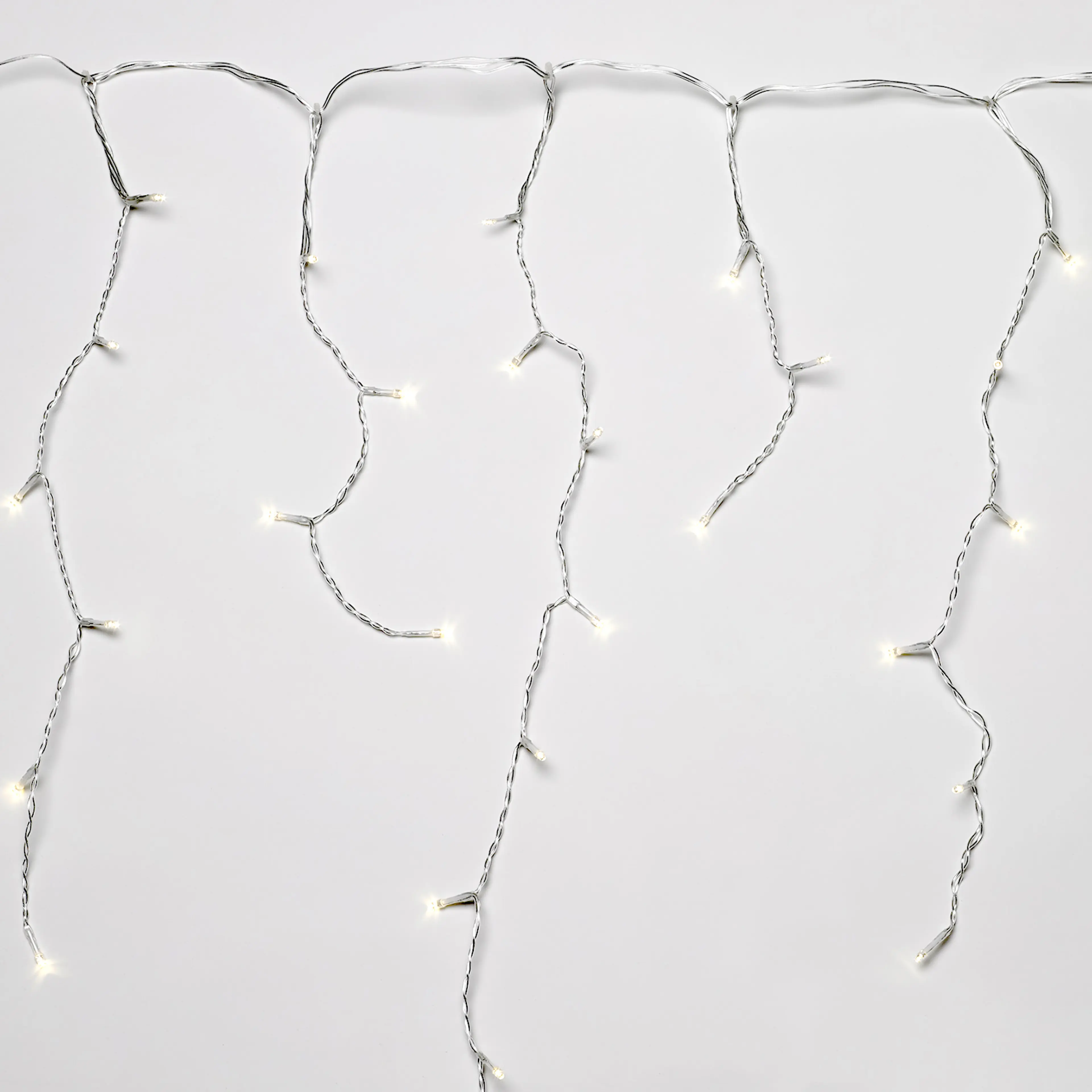 LUCES NAVIDAD CORTINA 10X1 METROS 3