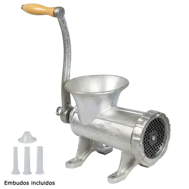 MAQUINA PICAR CARNE Nº 32