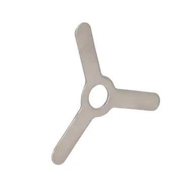 PIEZA EMBUTIR PARA MAQUINA PICAR CA