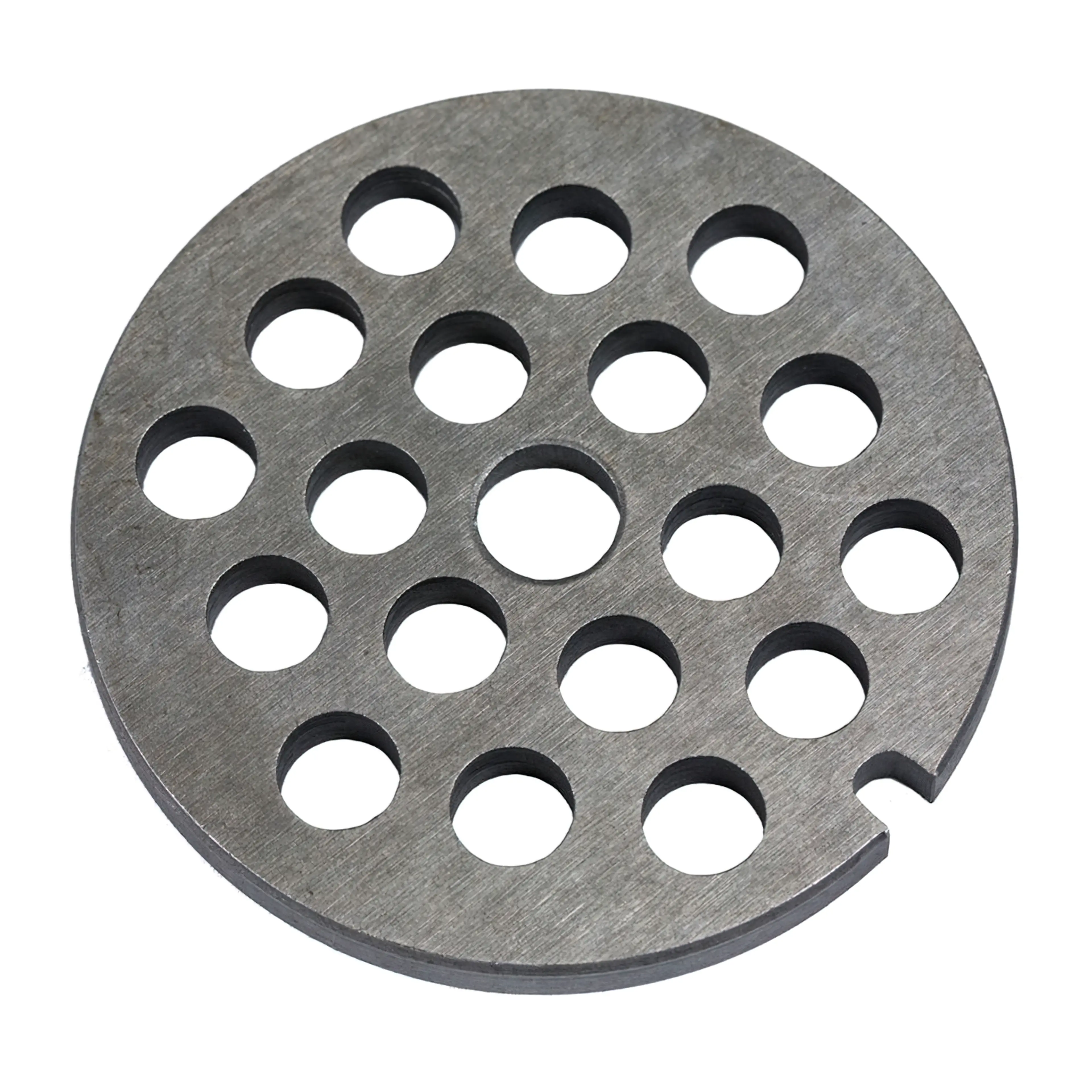PLACA MAQUINA PICAR CARNE Nº 32 / 2
