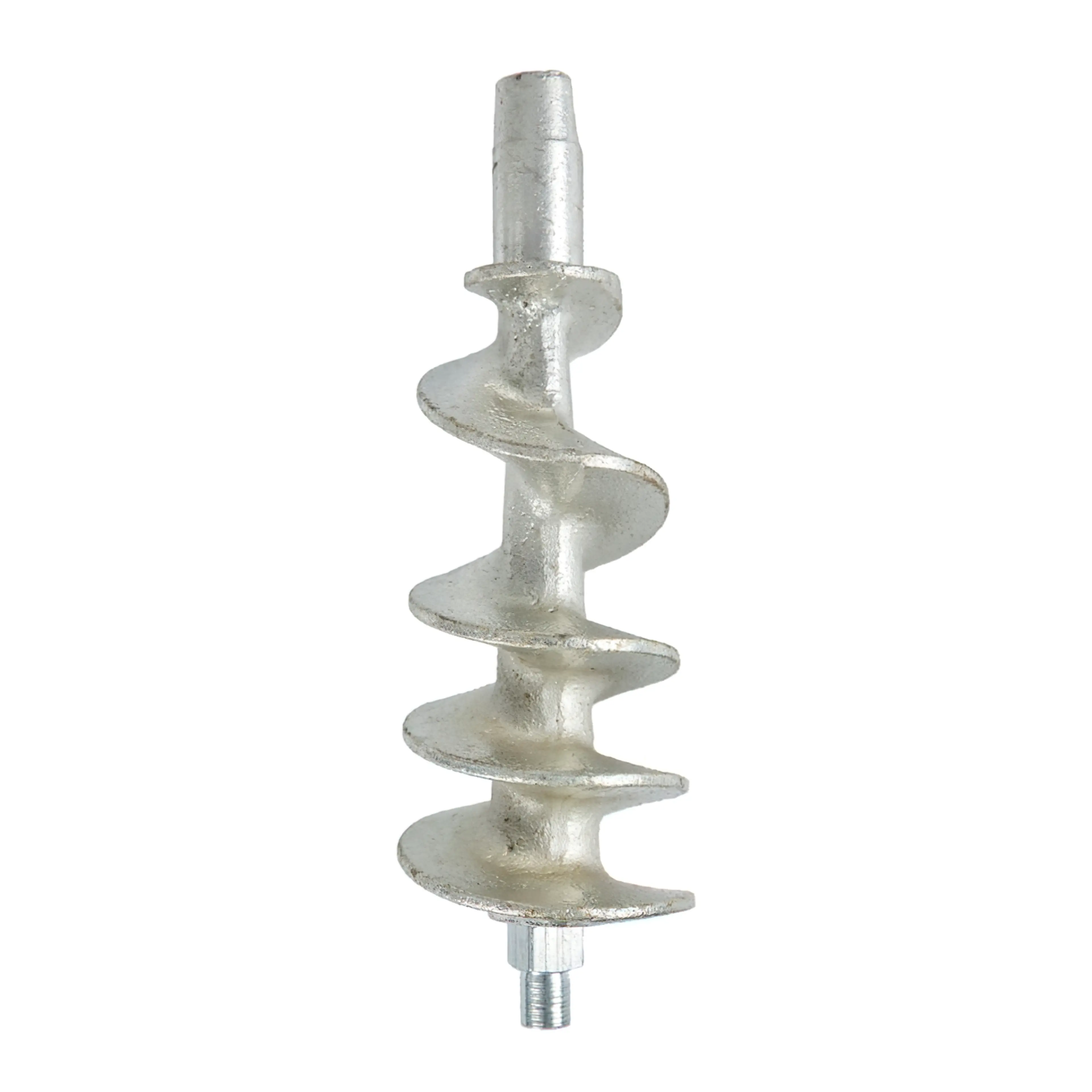 ESPIRAL PARA MAQUINA PICAR CARNE Nº