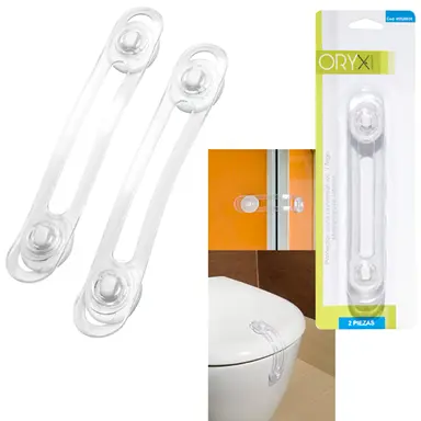 PROTECTOR ORYX CINTA UNIVERSAL  (BL