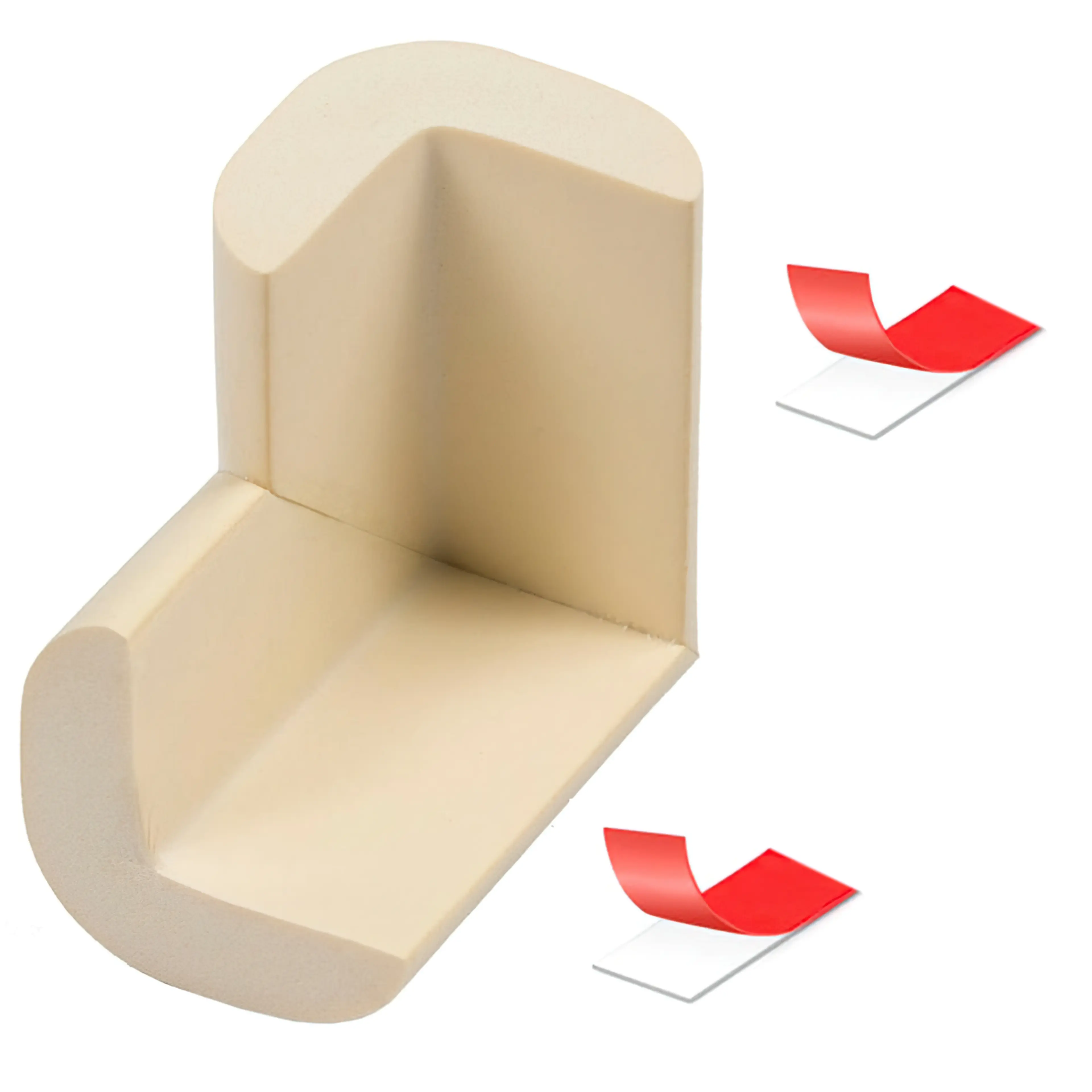 PROTECTOR ORYX ESQUINAS MUEBLES CAU