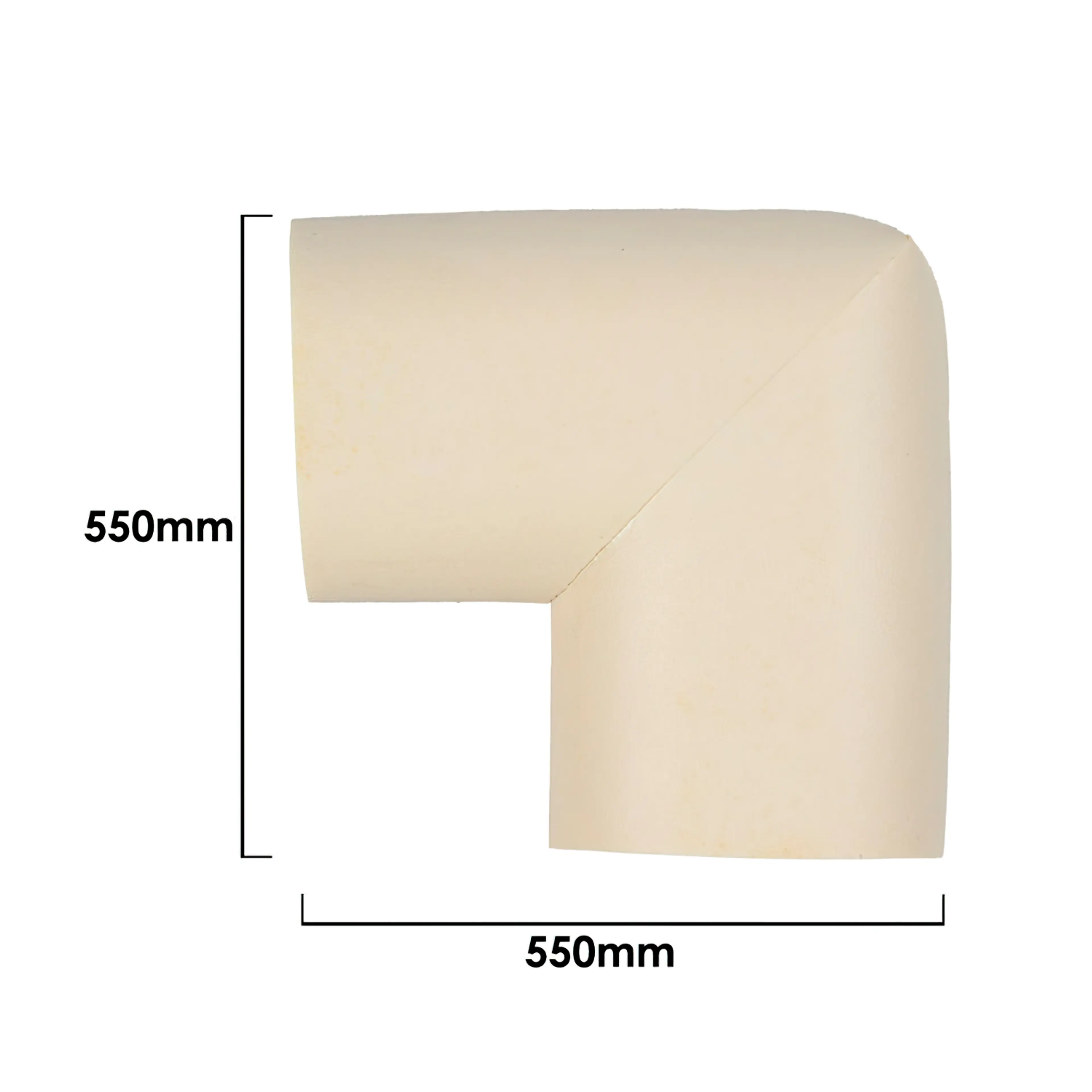 PROTECTOR ORYX ESQUINAS MUEBLES CAU