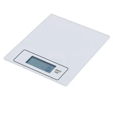 BALANZA COCINA MAURER DIGITAL CRIST