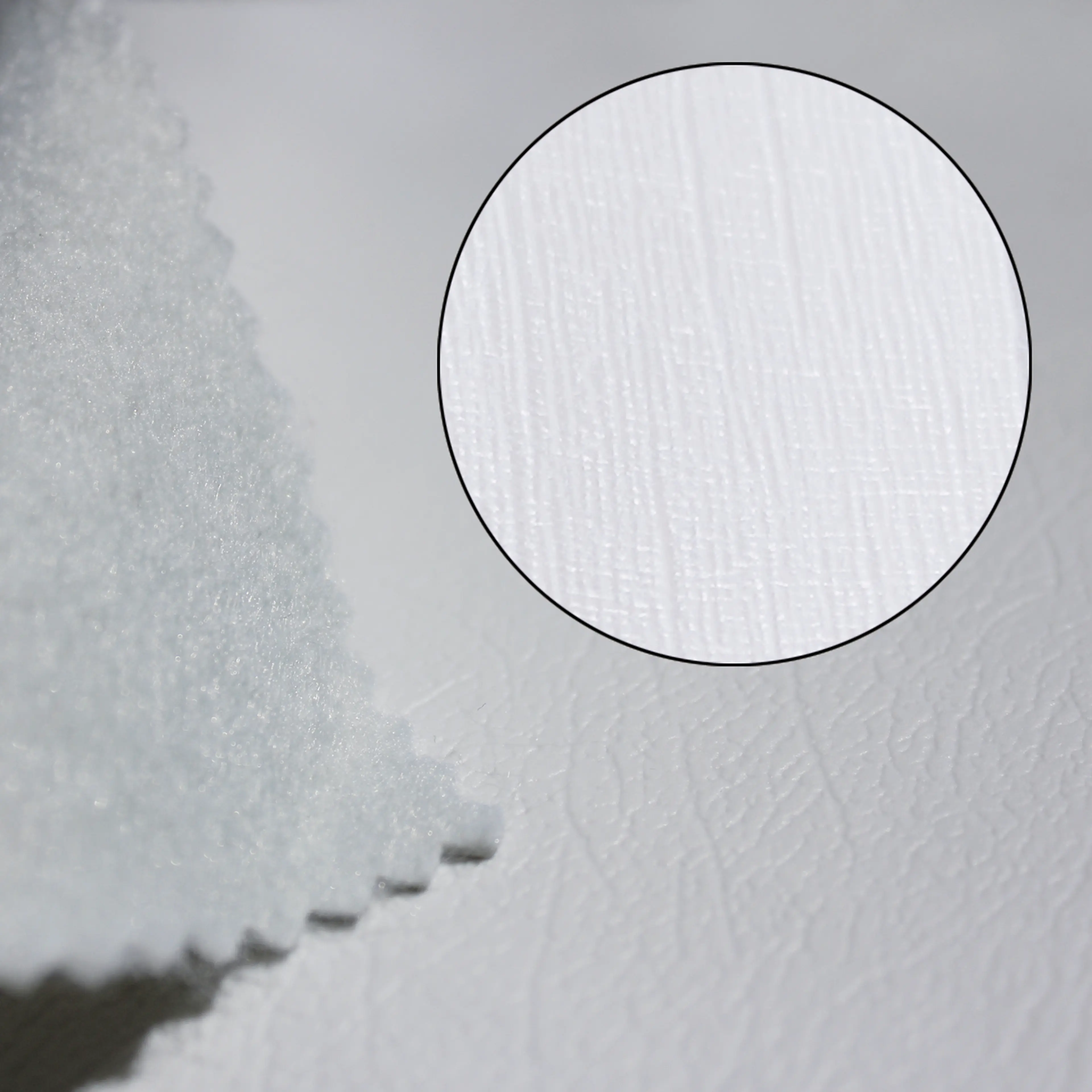 MANTEL MULETON TEXTIL PROTECTOR / A