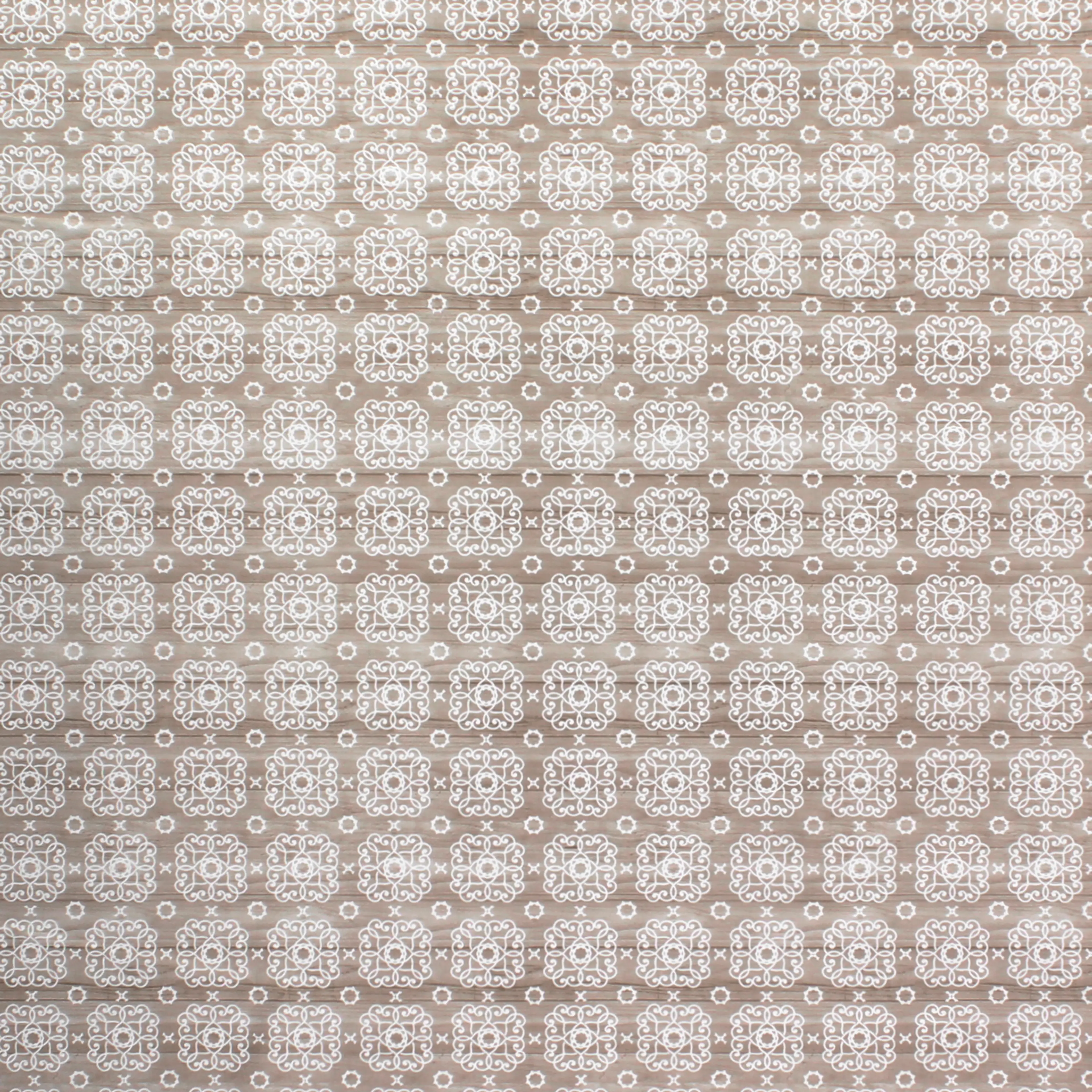 MANTEL ANTIMANCHAS HULE RECTANGULAR