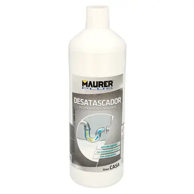 DESATASCADOR LIQUIDO PROFESIONAL 10