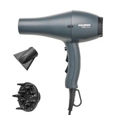 SECADOR PELO 1.800 / 2.200 WATT. 2 