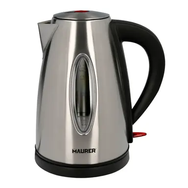 HERVIDOR DE AGUA 1,7 LITROS. 2200 W
