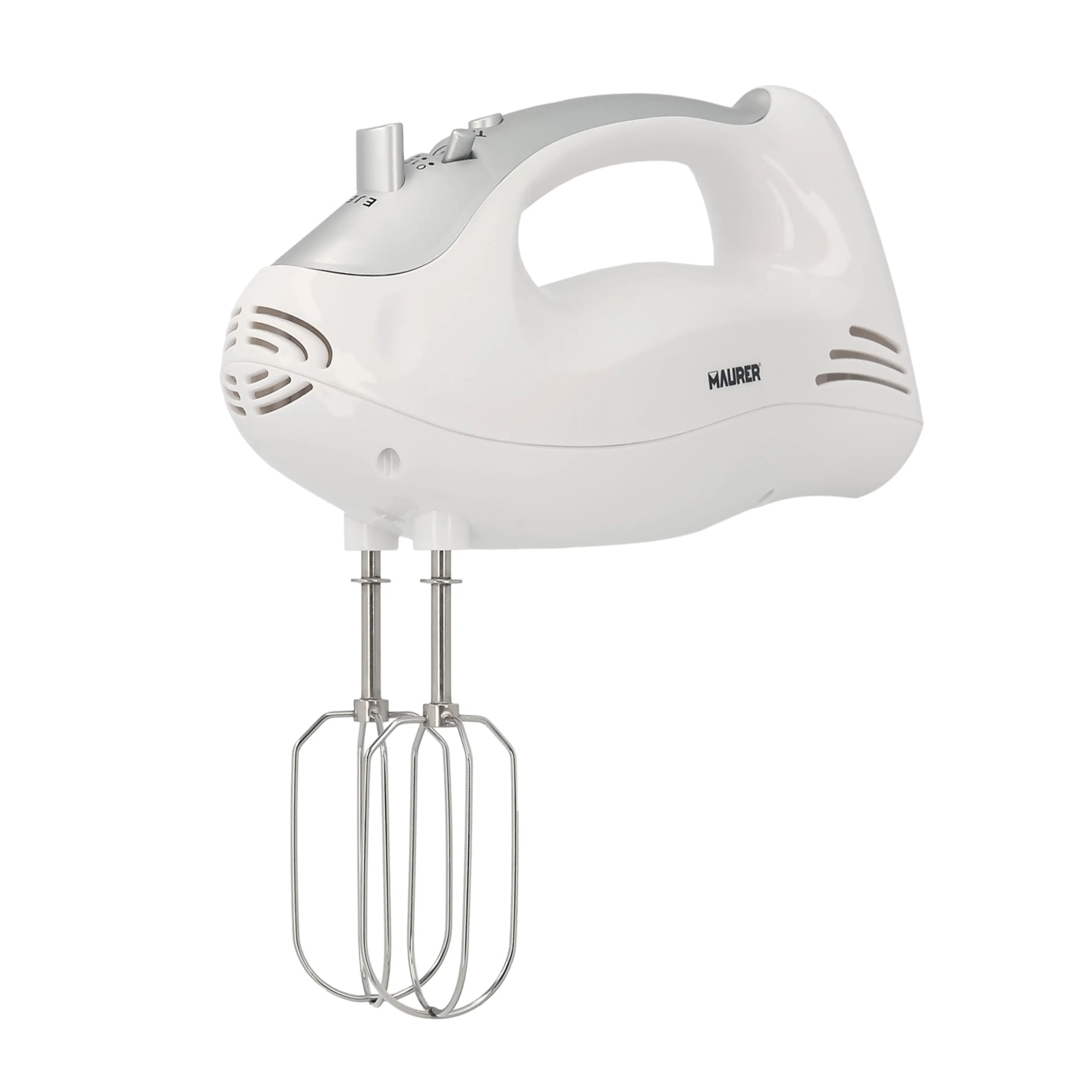 BATIDORA ELECTRICA VARILLAS 250W. 5