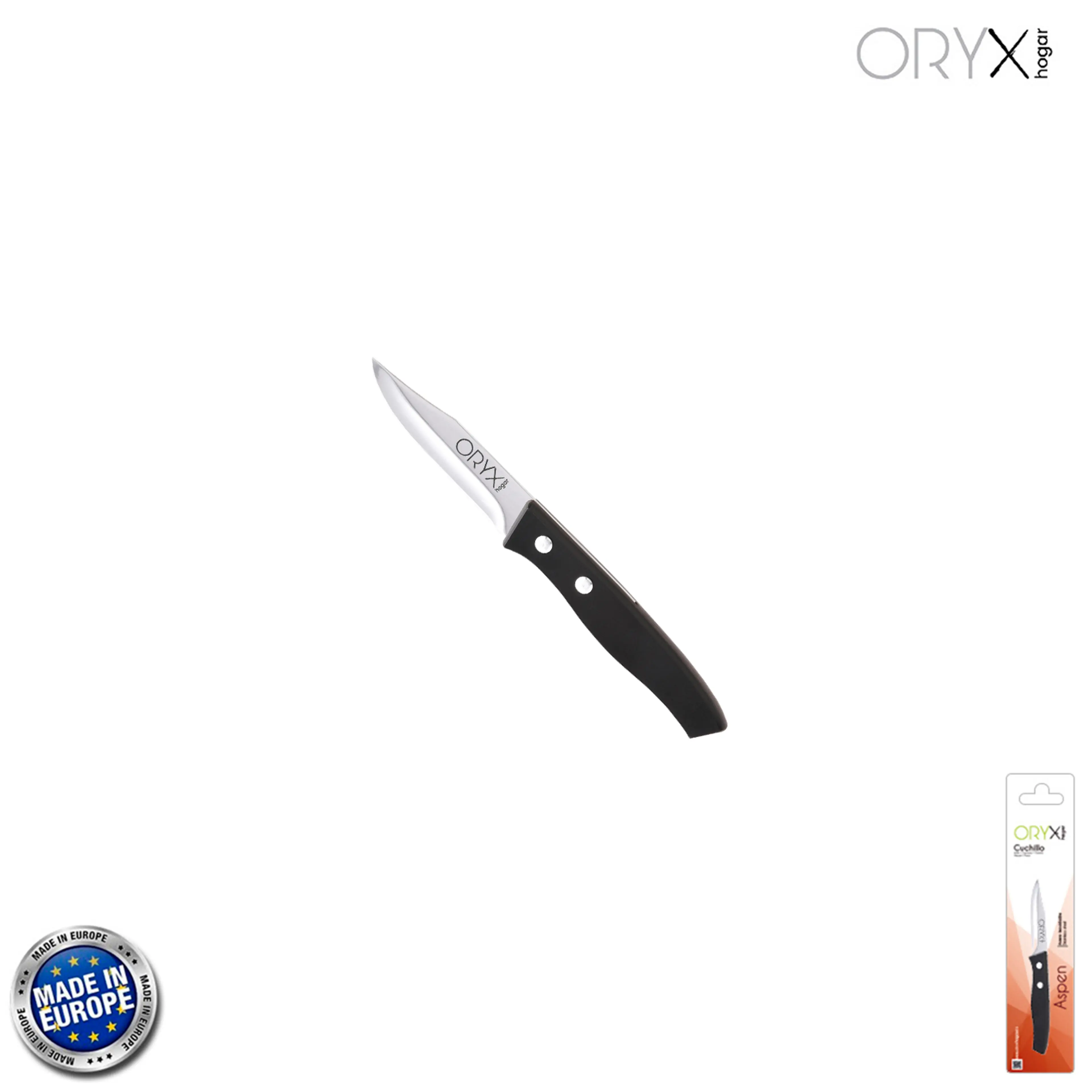 CUCHILLO ASPEN MONDADOR HOJA ACERO 
