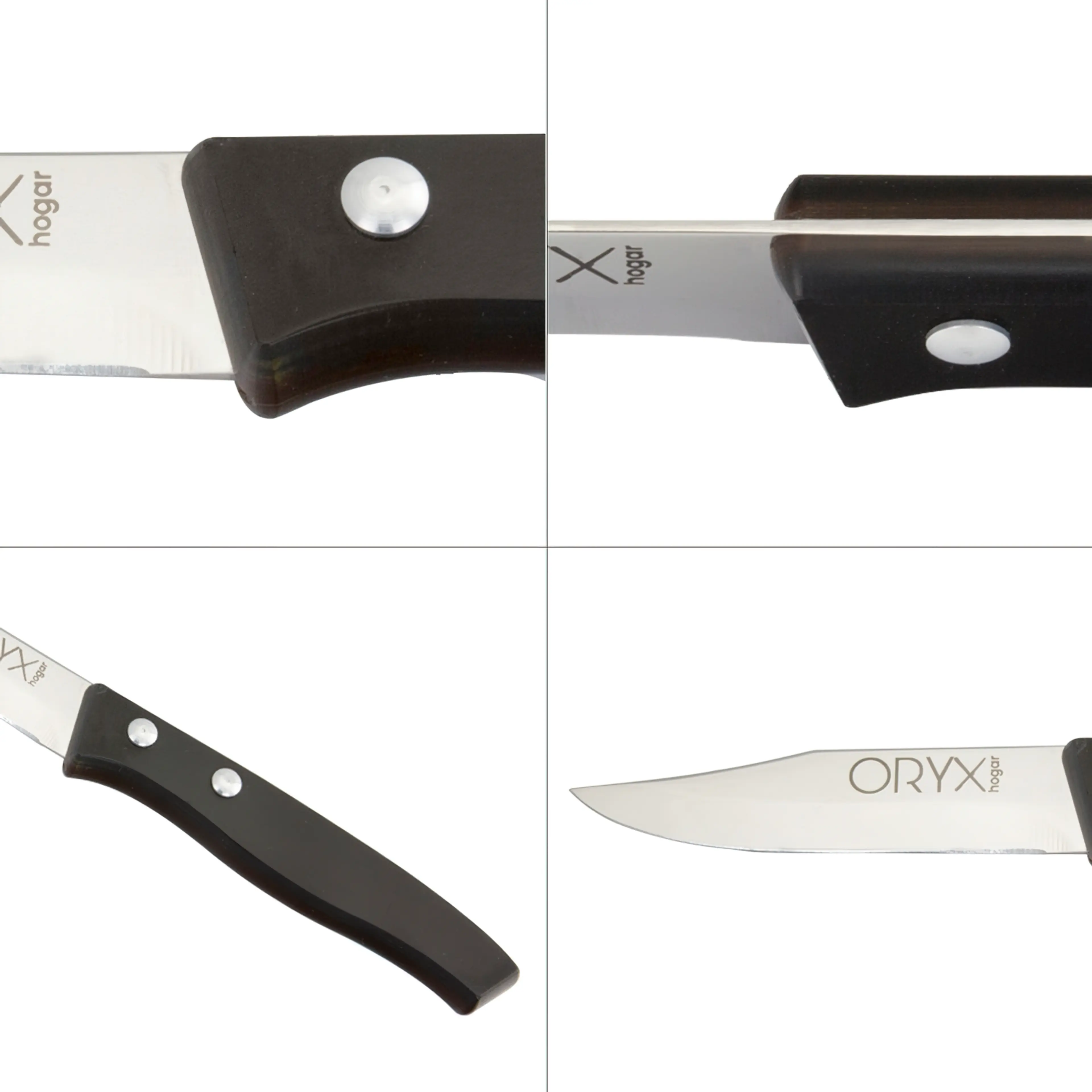 CUCHILLO ASPEN MONDADOR HOJA ACERO 