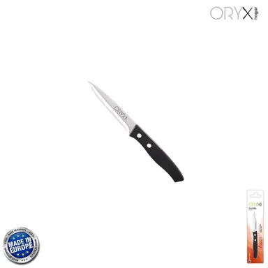 CUCHILLO ASPEN PATATERO HOJA ACERO 
