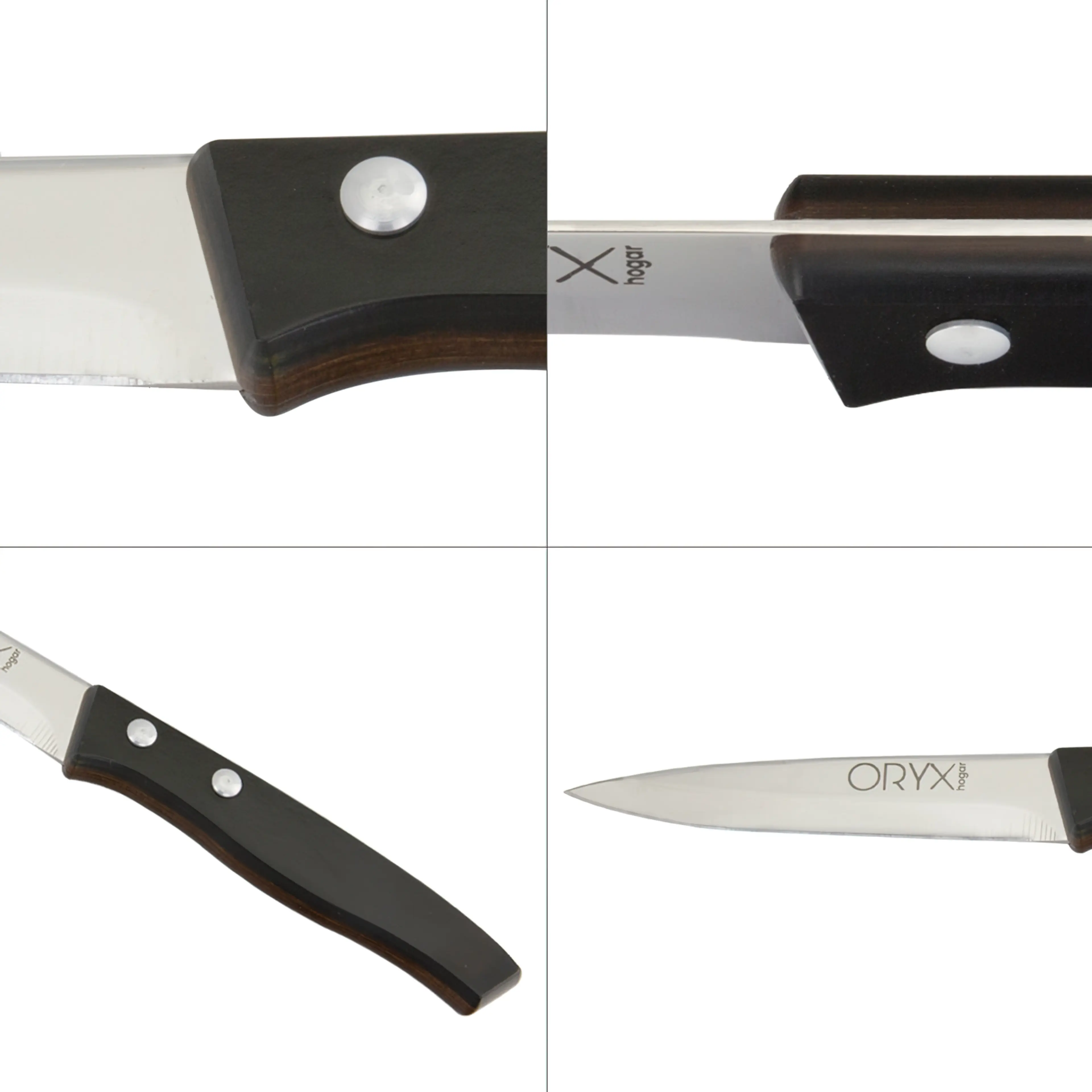 CUCHILLO ASPEN PATATERO HOJA ACERO 
