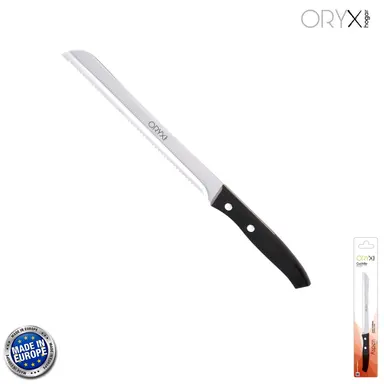 CUCHILLO ASPEN PANERO HOJA ACERO IN