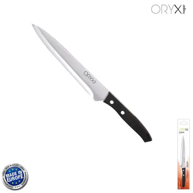 CUCHILLO ASPEN COCINERO / CHEF HOJA