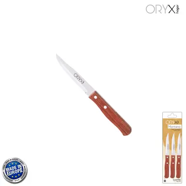 CUCHILLO MONTANA PATATERO HOJA ACER