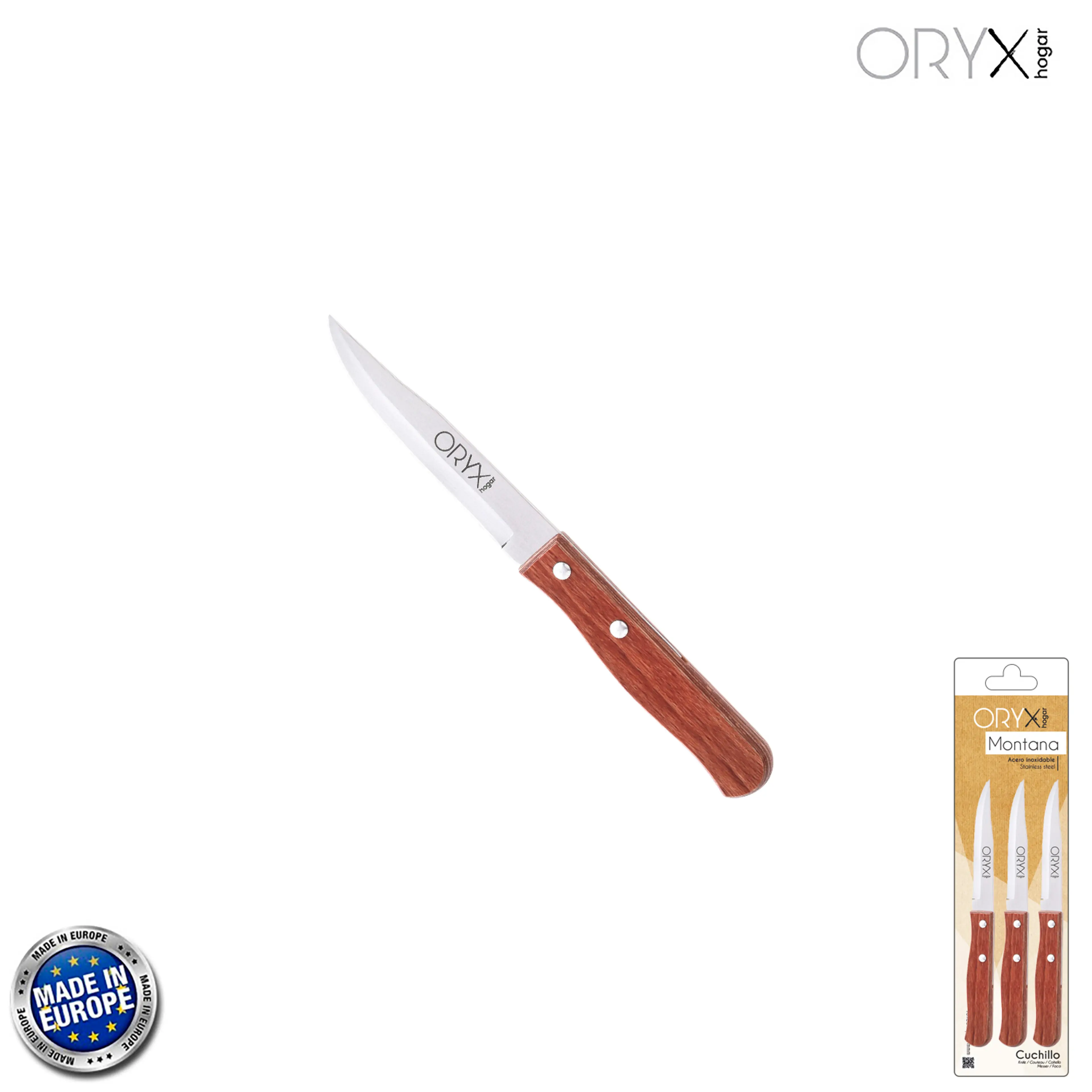 CUCHILLO MONTANA PATATERO HOJA ACER