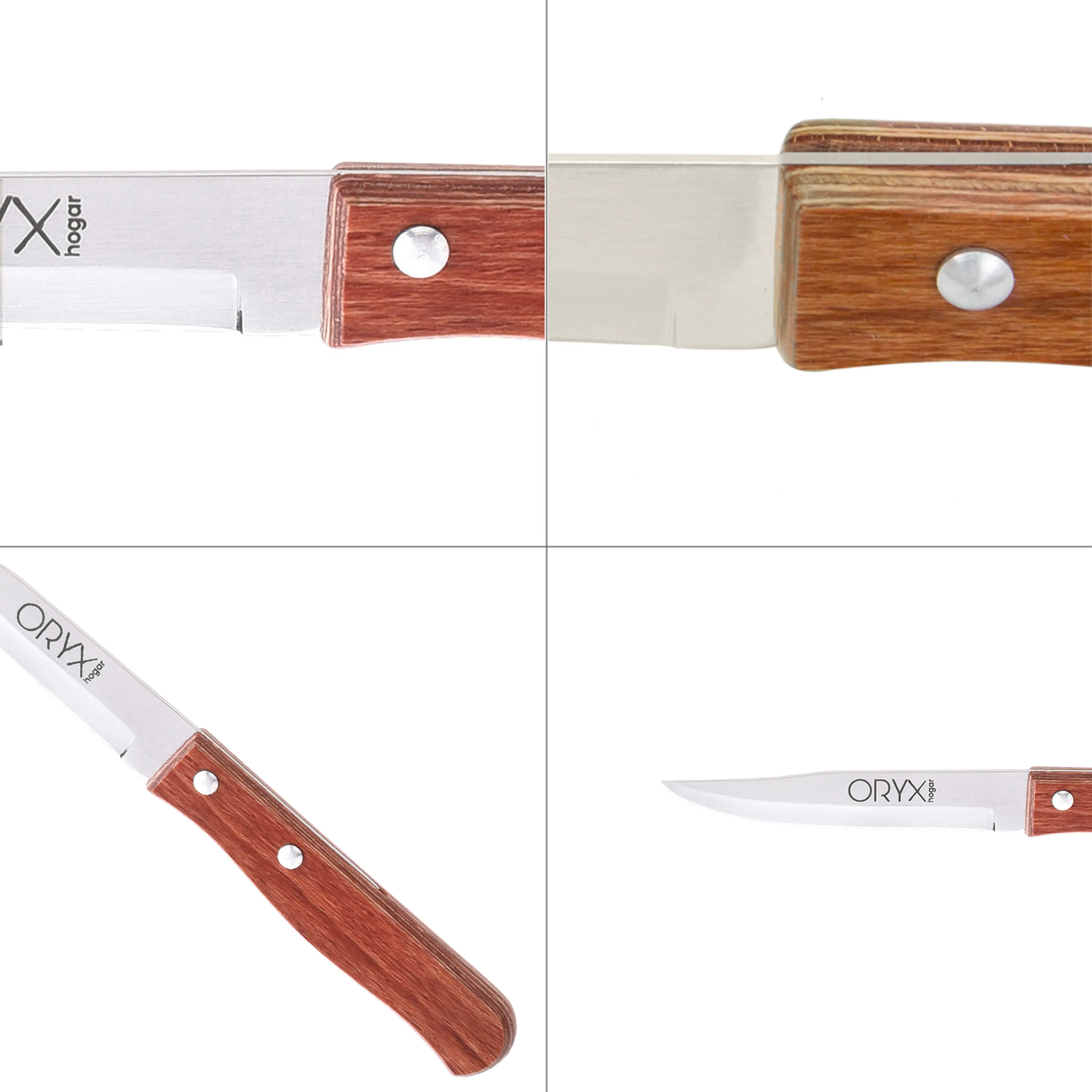 CUCHILLO MONTANA PATATERO HOJA ACER