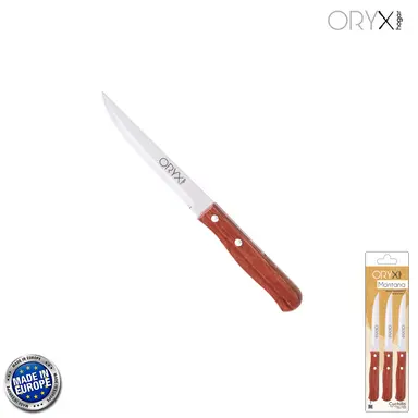 CUCHILLO MONTANA MULTIUSOS HOJA LIS