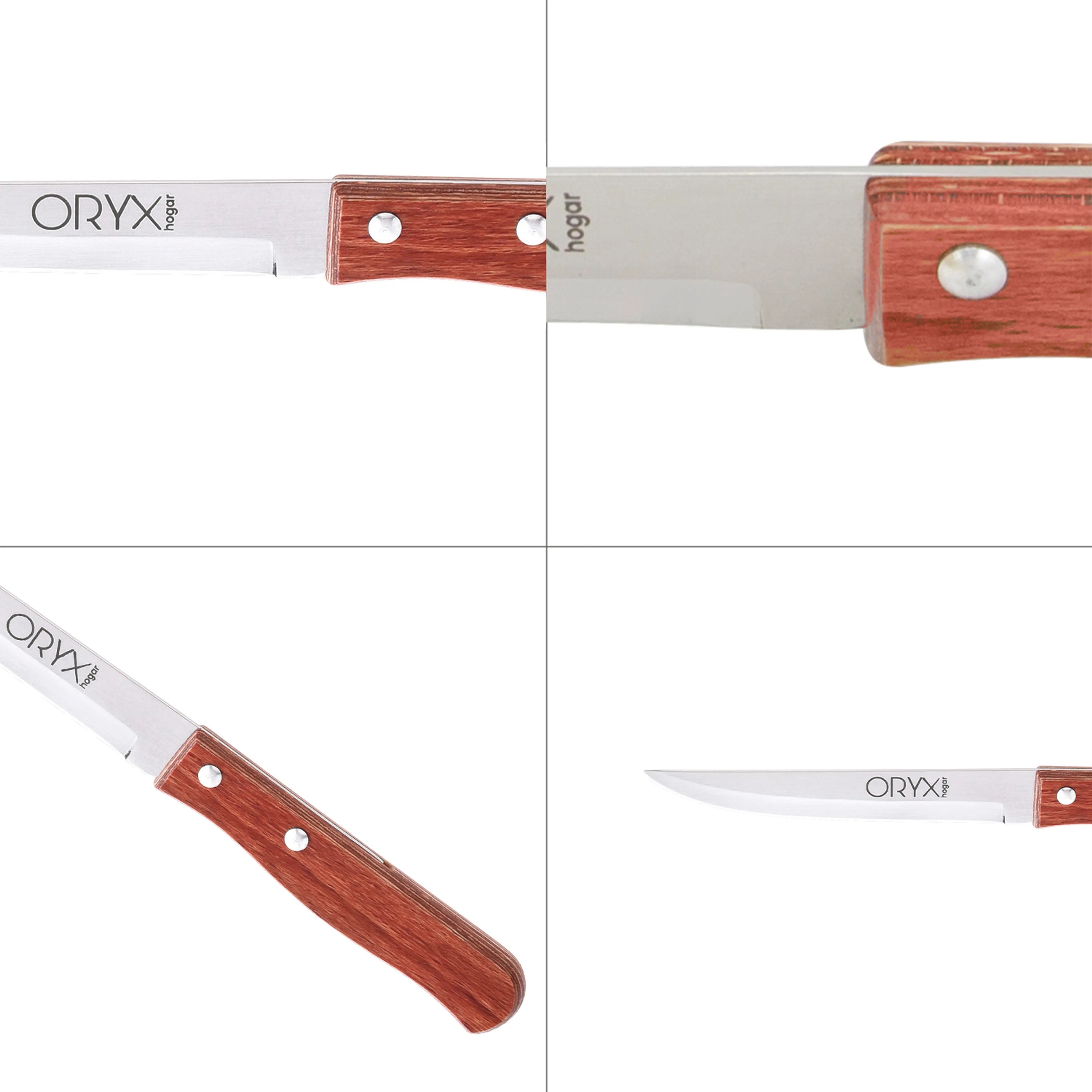 CUCHILLO MONTANA MULTIUSOS HOJA LIS