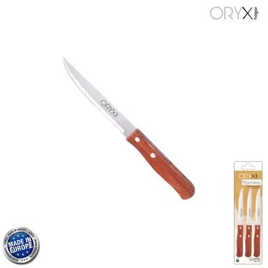 CUCHILLO MONTANA MULTIUSOS HOJA SIE