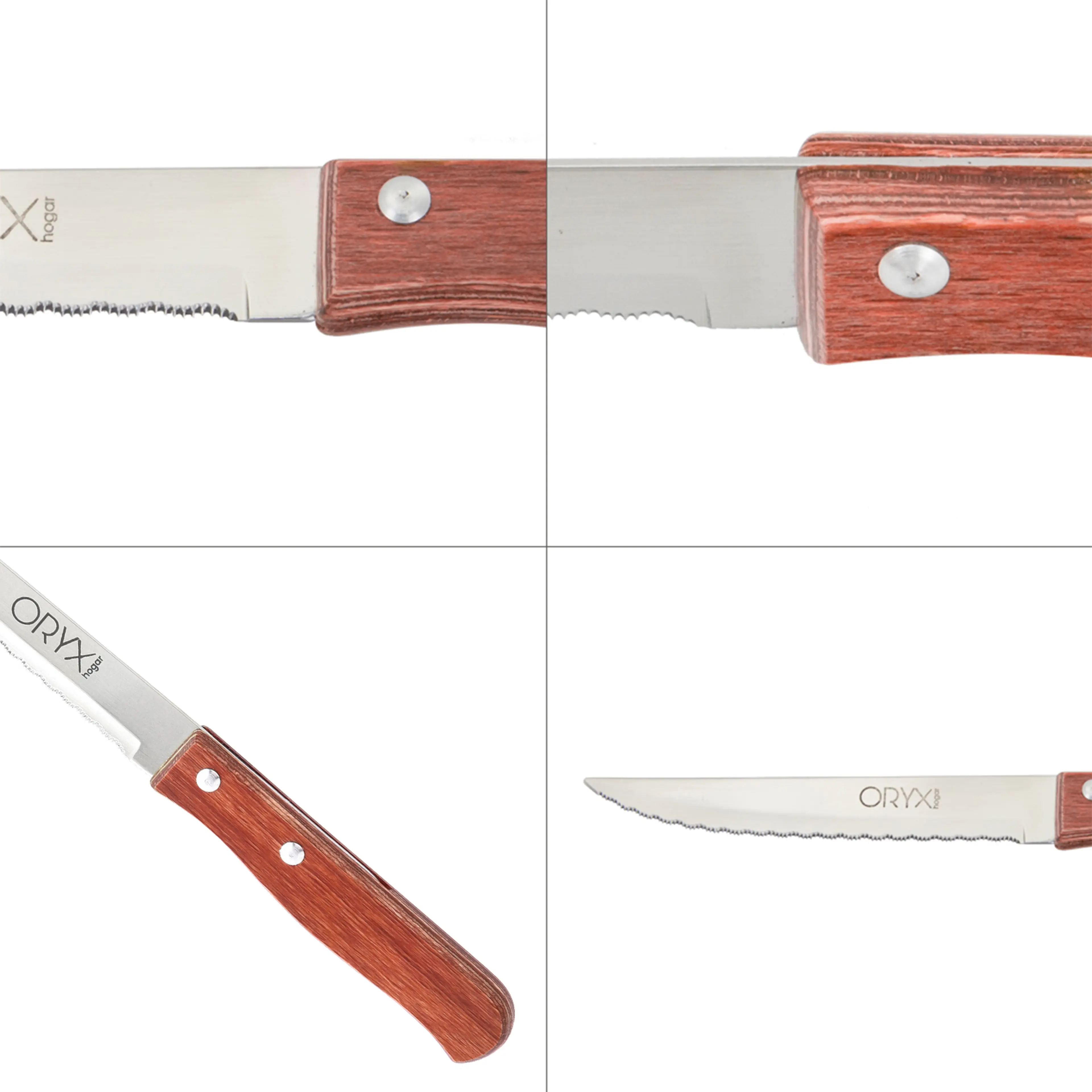CUCHILLO MONTANA MULTIUSOS HOJA SIE