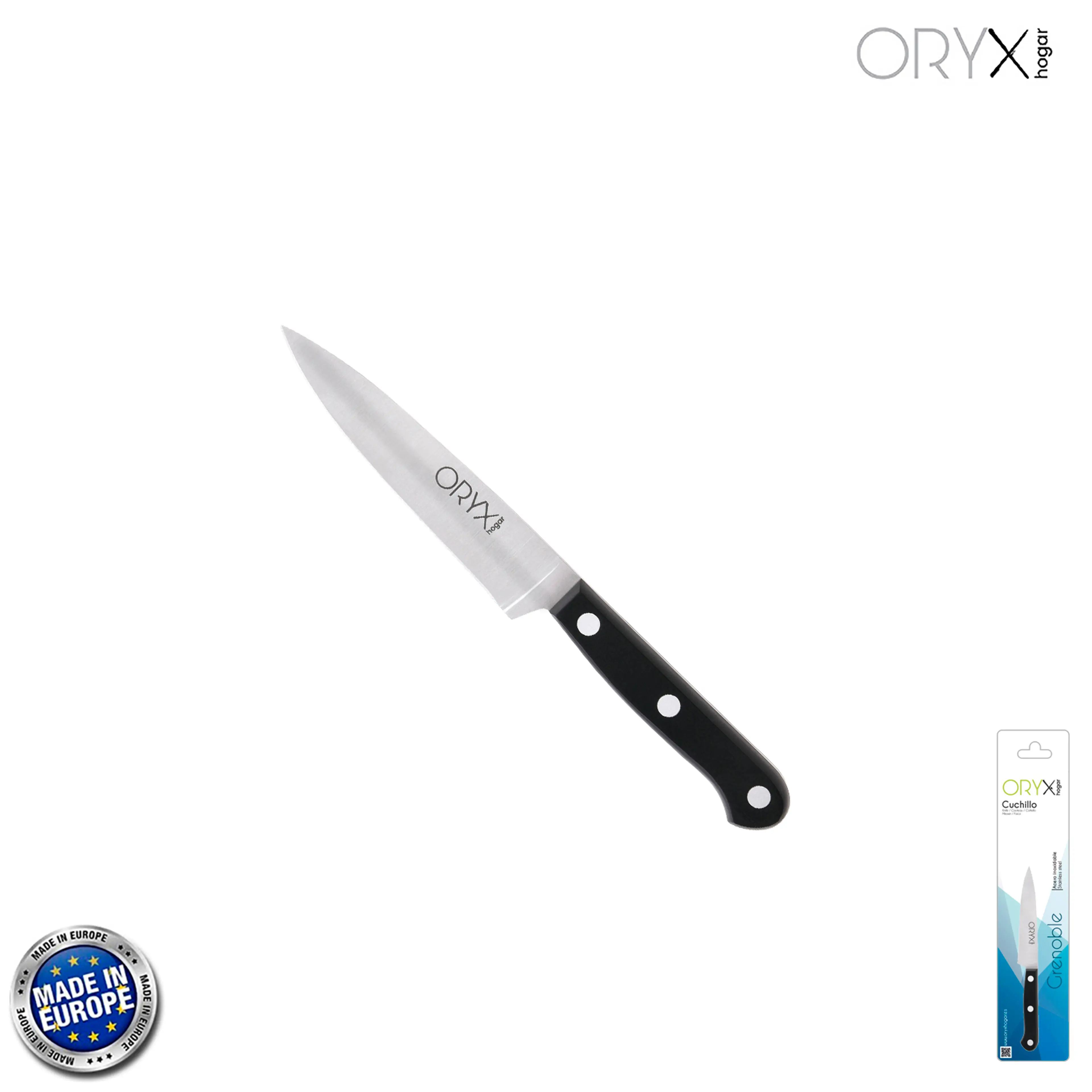 CUCHILLO GRENOBLE PATATERO PUNTILLA