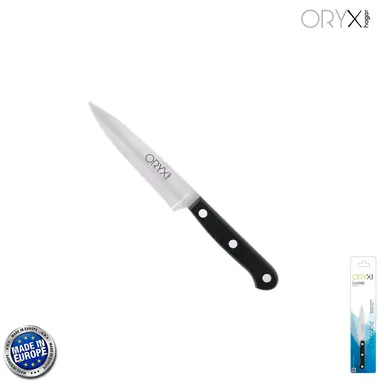 CUCHILLO GRENOBLE COCINA HOJA ACERO