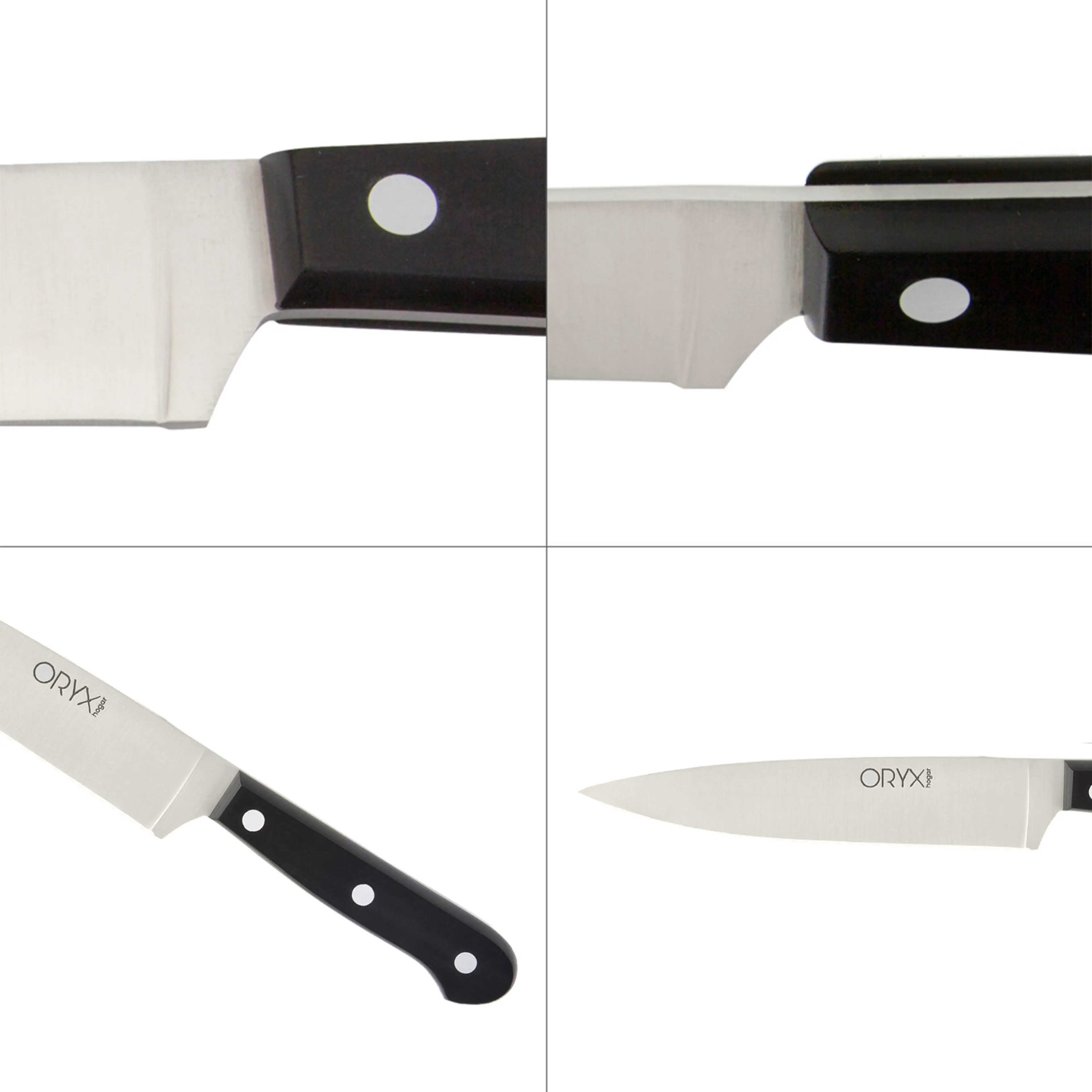 CUCHILLO GRENOBLE VERDURAS HOJA ACE