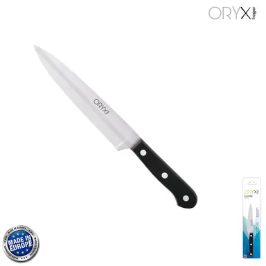 CUCHILLO GRENOBLE COCINA HOJA ACERO