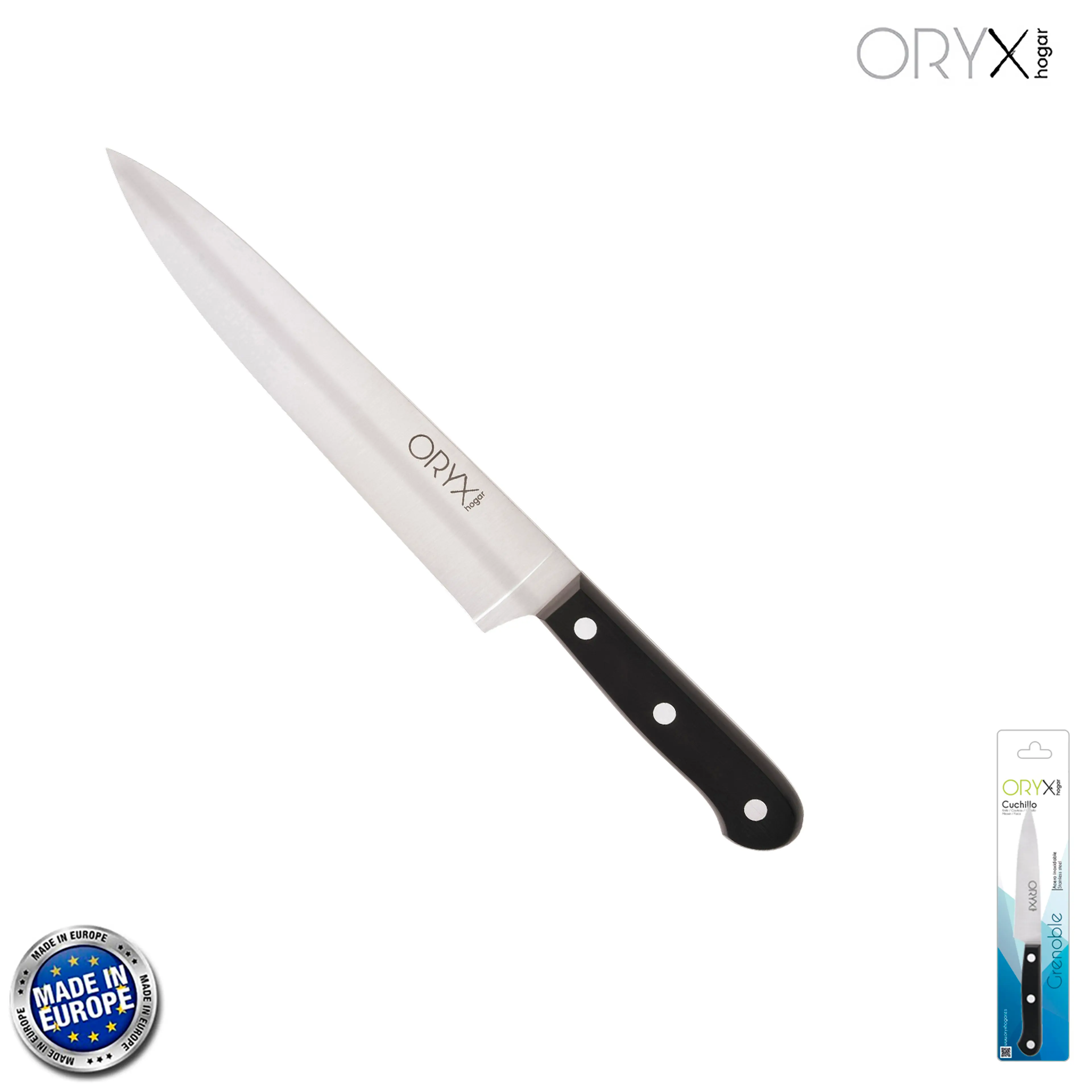 CUCHILLO GRENOBLE COCINERO / CHEF H