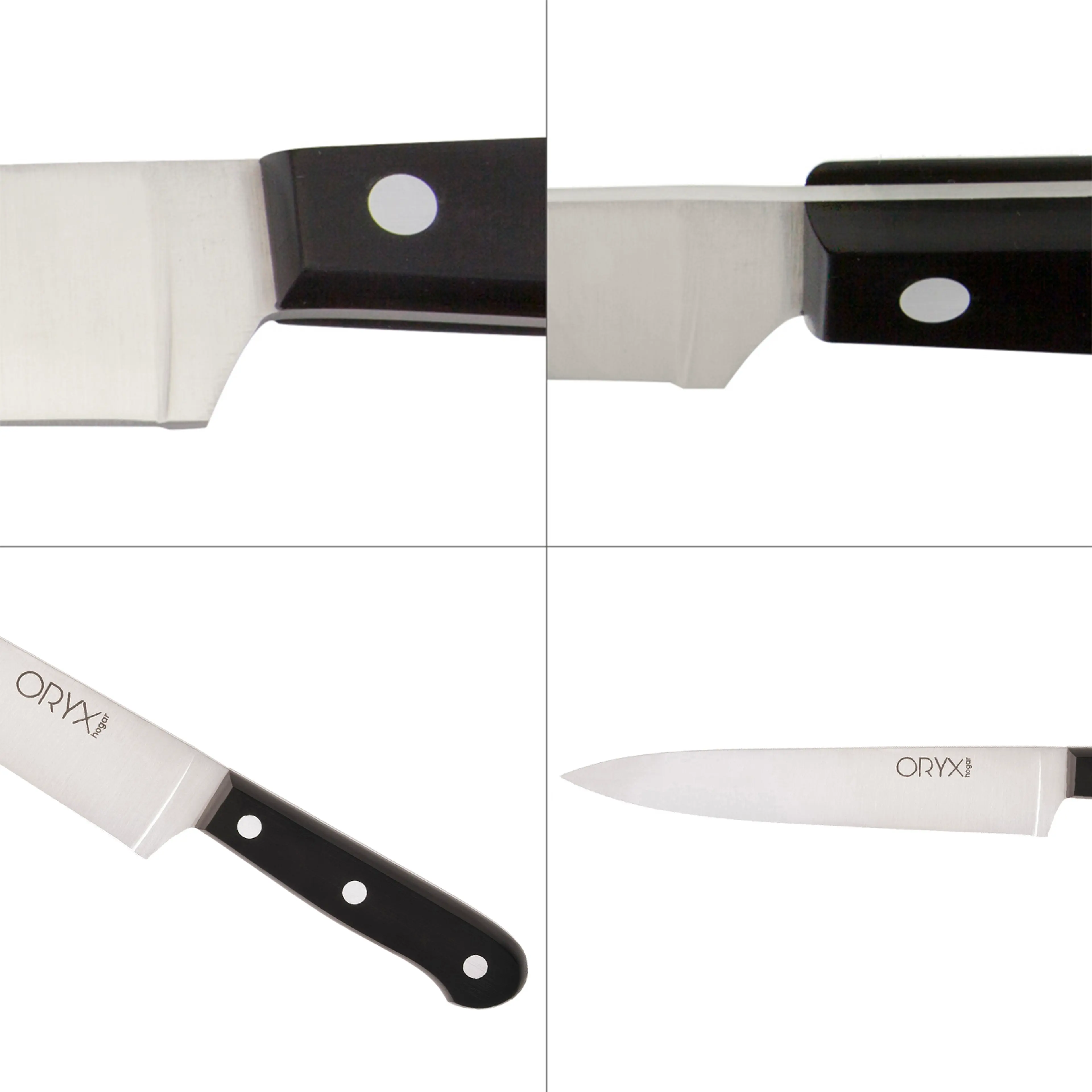 CUCHILLO GRENOBLE COCINERO / CHEF H