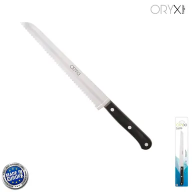 CUCHILLO GRENOBLE PANERO HOJA ACERO