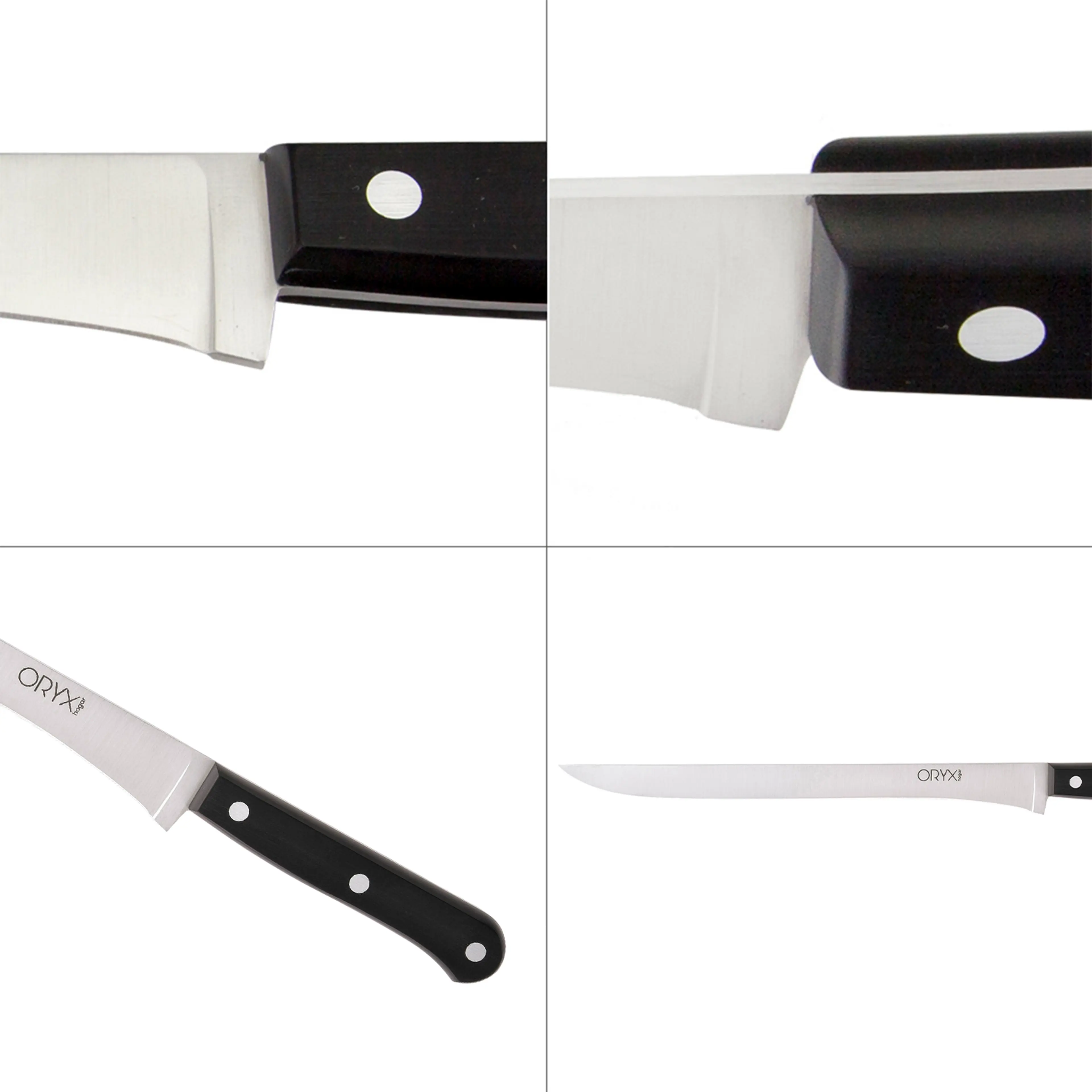 CUCHILLO GRENOBLE JAMONERO HOJA ACE