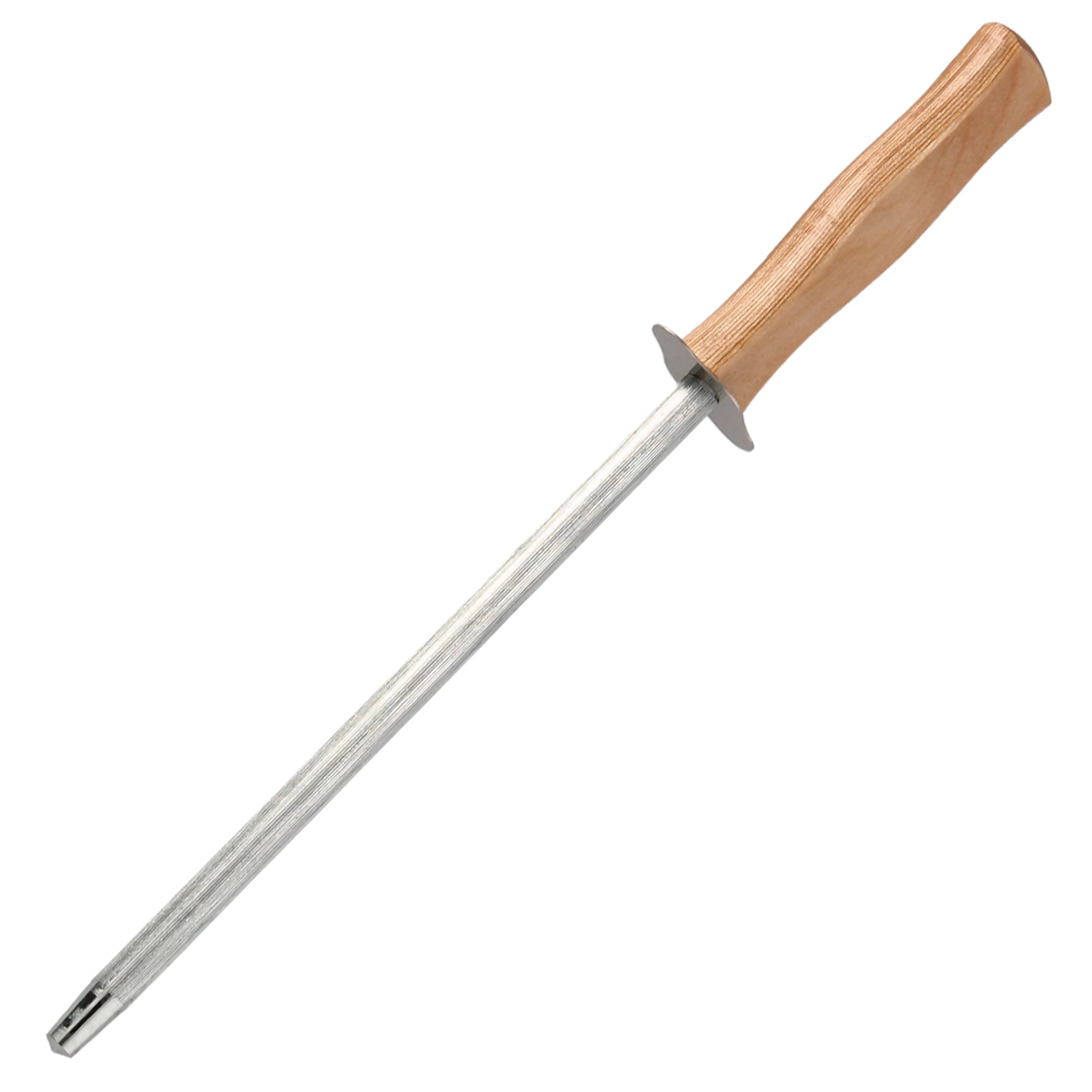 CHAIRA AFILADORA COCINA 19 CM. MANG