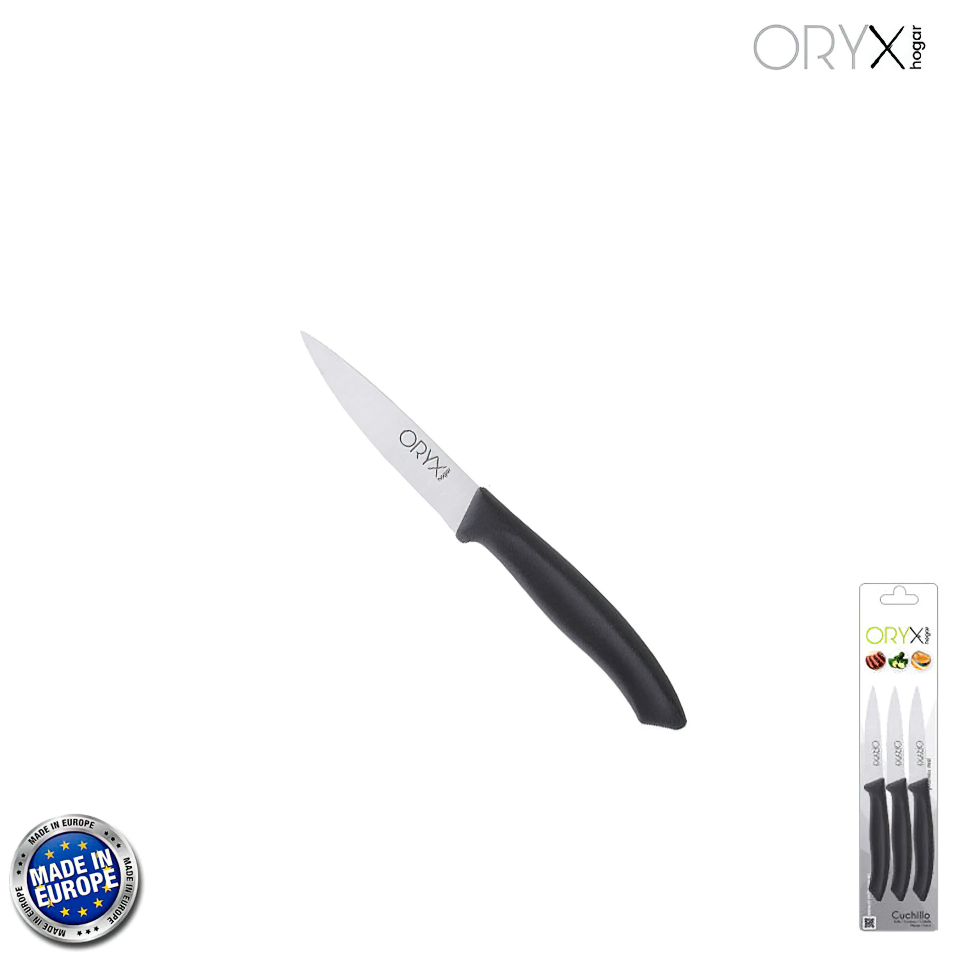 CUCHILLO NUUK MONDADOR HOJA ACERO I