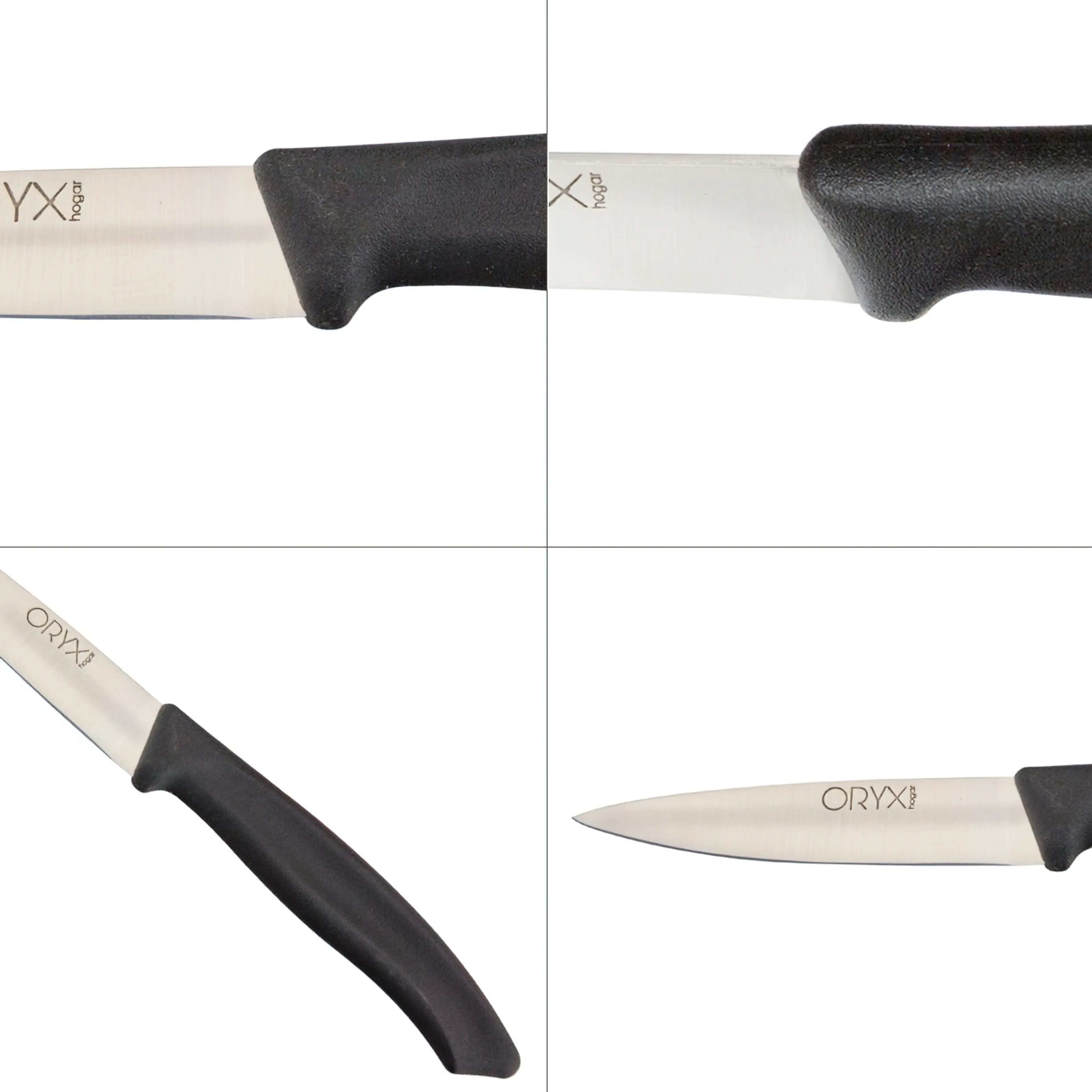 CUCHILLO NUUK MONDADOR HOJA ACERO I