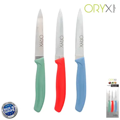 CUCHILLO NUUK MONDADOR HOJA ACERO I