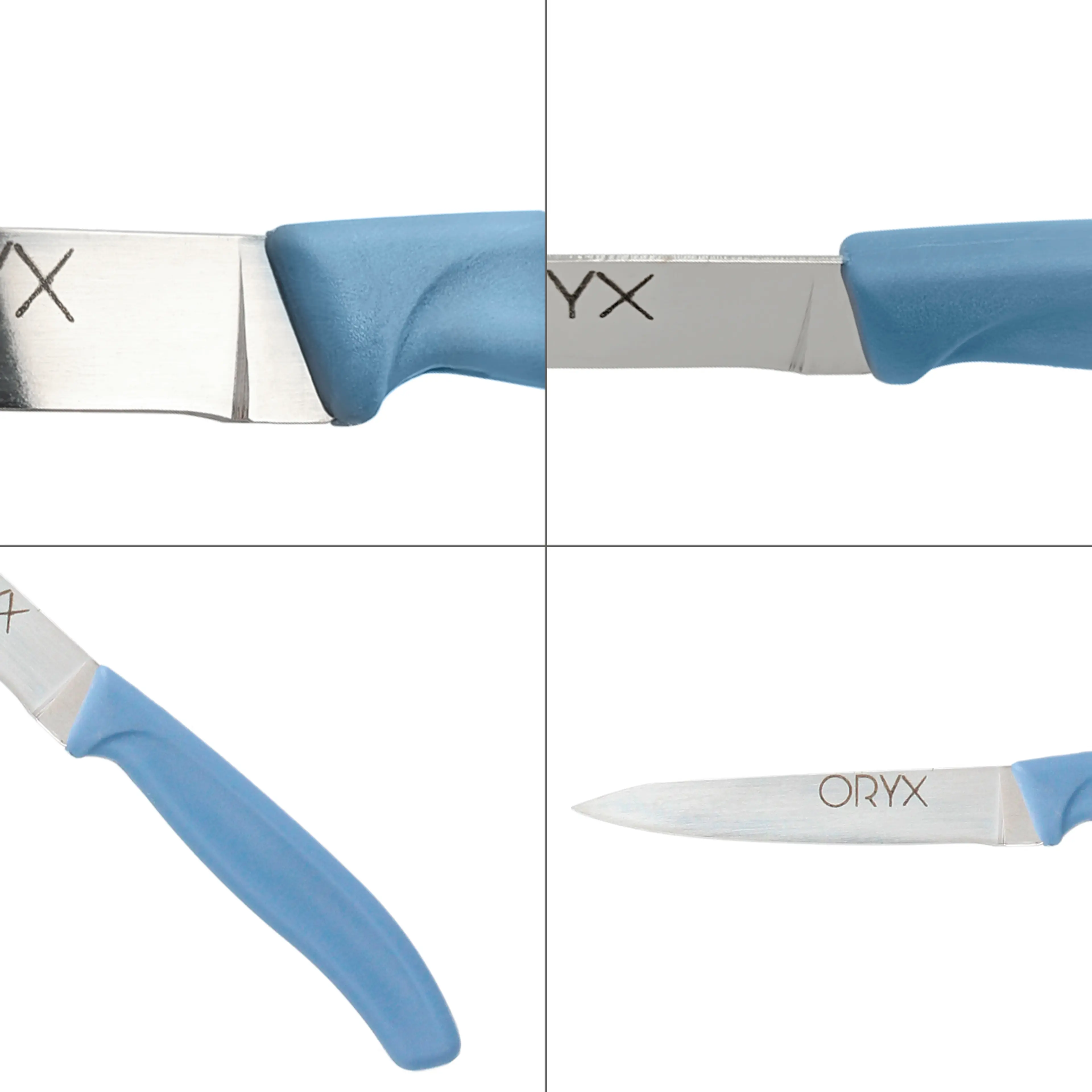 CUCHILLO NUUK MONDADOR HOJA ACERO I