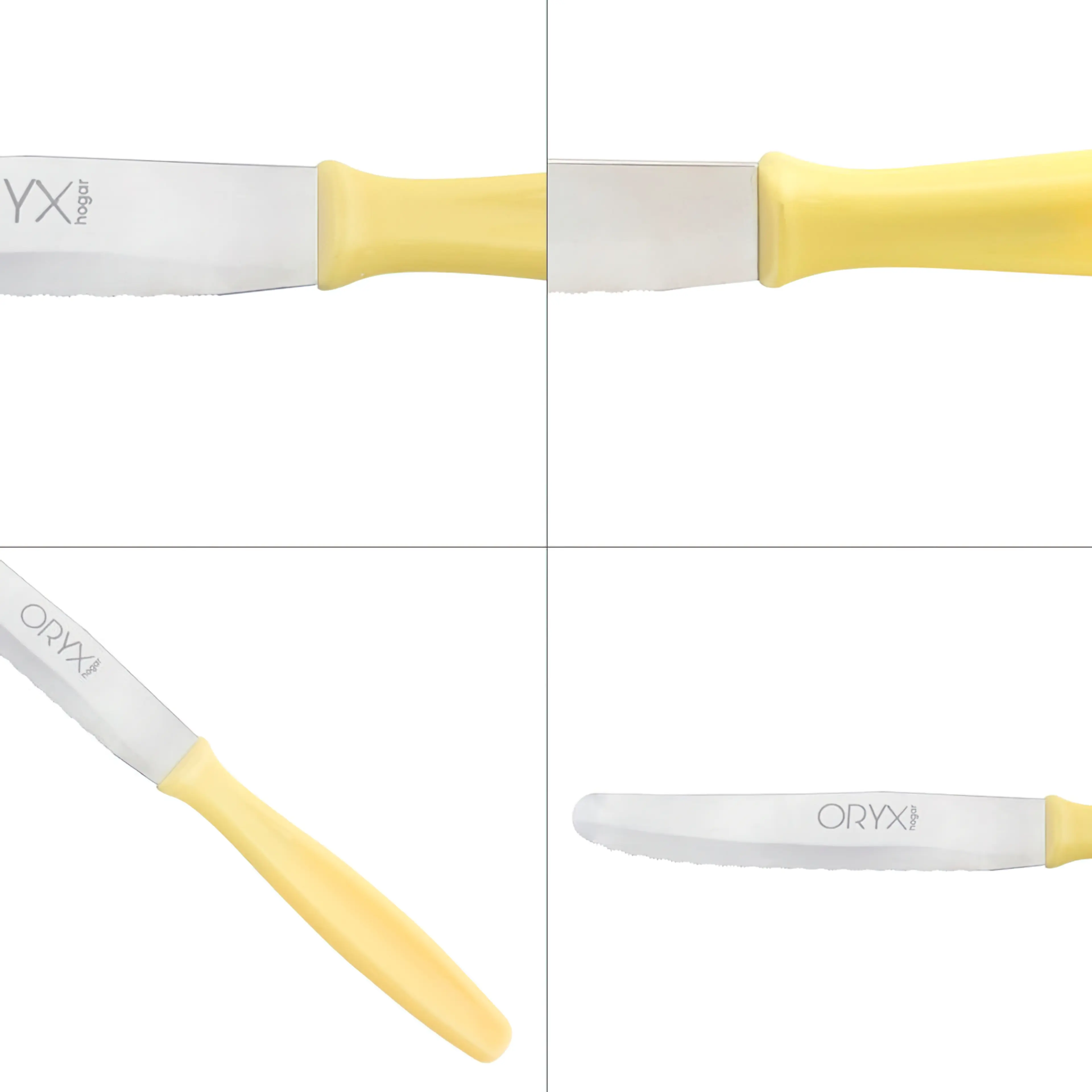 CUCHILLO MESA ETNA HOJA SIERRA ACER