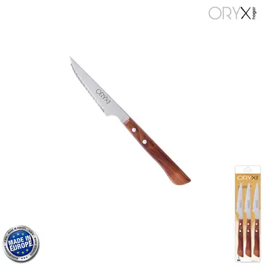 CUCHILLO MONTANA CHULETERO HOJA ACE