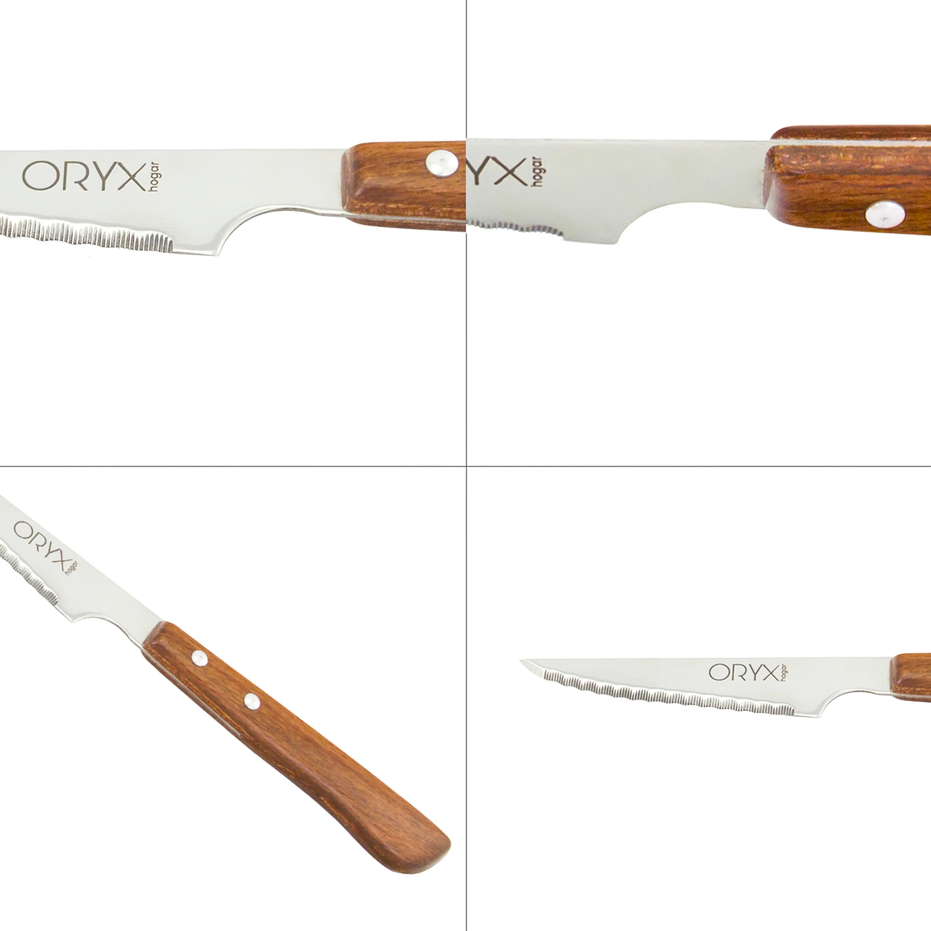 CUCHILLO MONTANA CHULETERO HOJA ACE